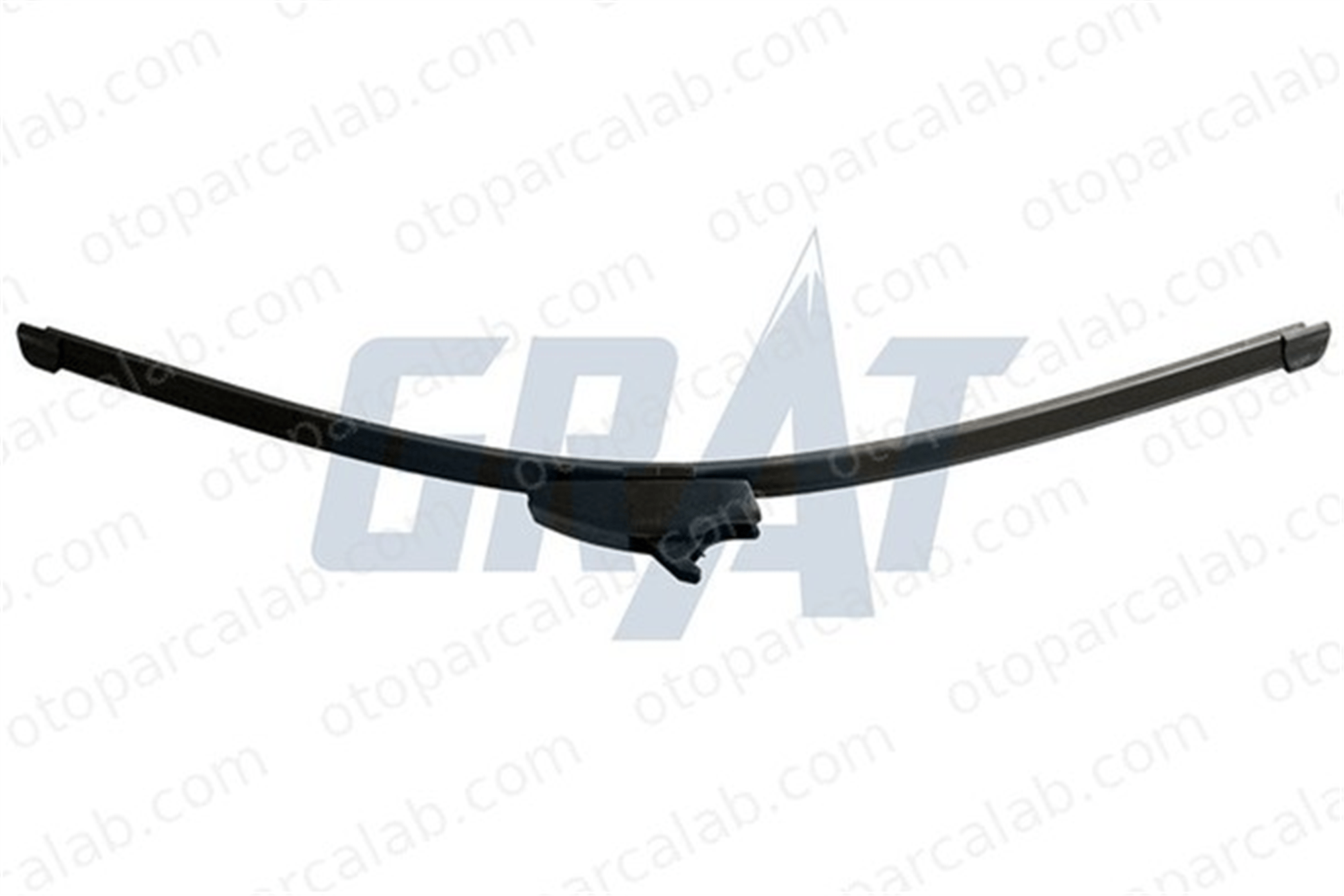 GRAT M550 Silecek Süpürgesi Ön Muz Tip 550 mm - 22 inç MERCEDES-BENZ SLK SLC 1718202500 5C1955425