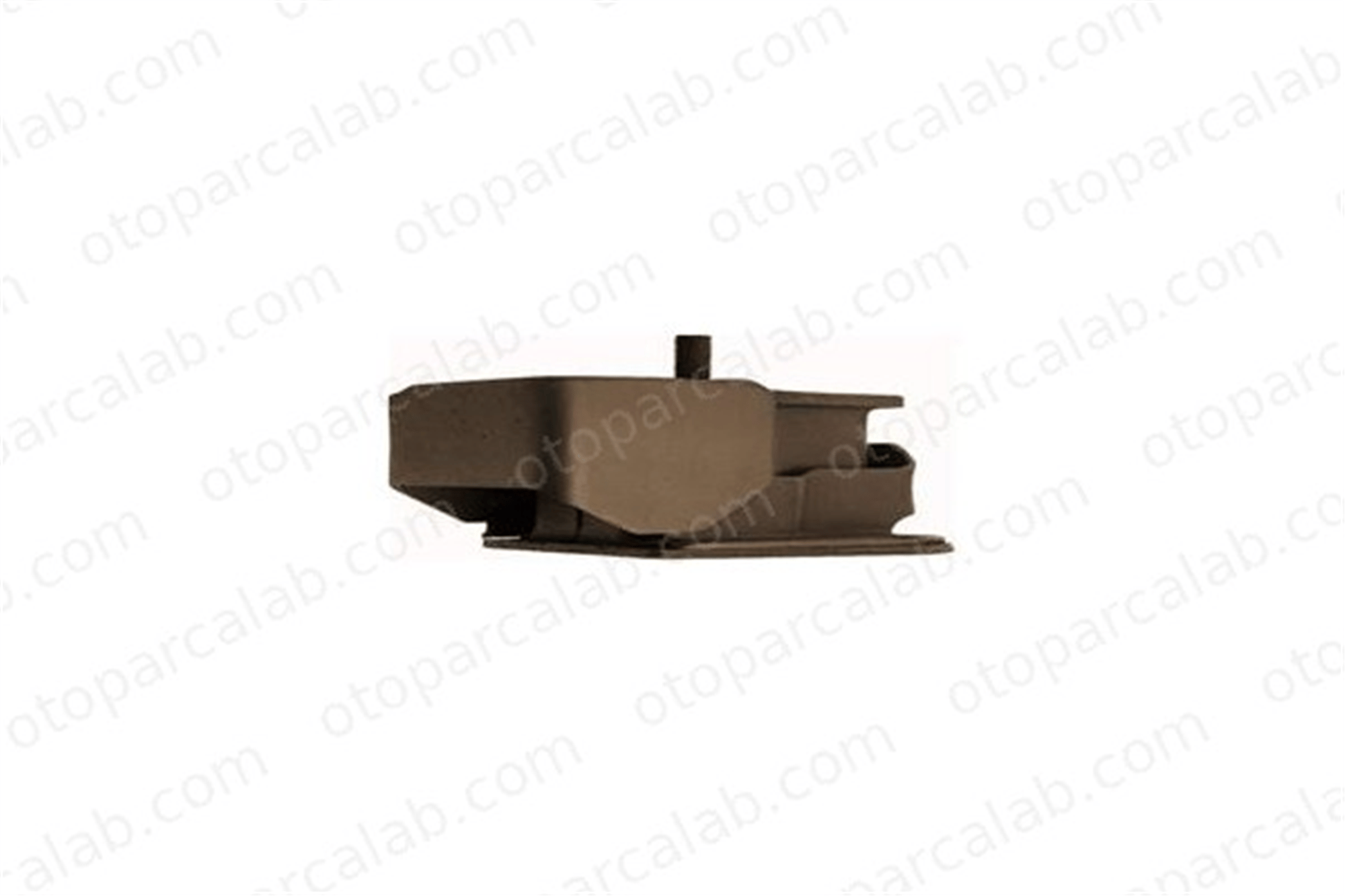GROS 12102 Motor Takozu Ön Sol HYUNDAI H100 Minibüs/Otobüs MITSUBISHI L 300 III Platform şasi 2181143200 2181444400