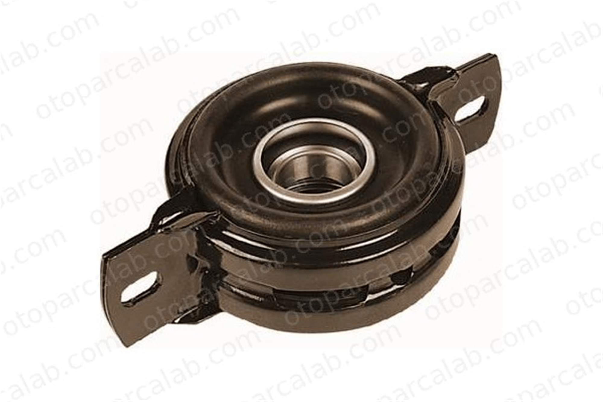 GROS 12517 Şaft Askısı Takozu MITSUBISHI L200 HYUNDAI H-1 / STAREX Minibüs/Otobüs 491304A000 491304A400