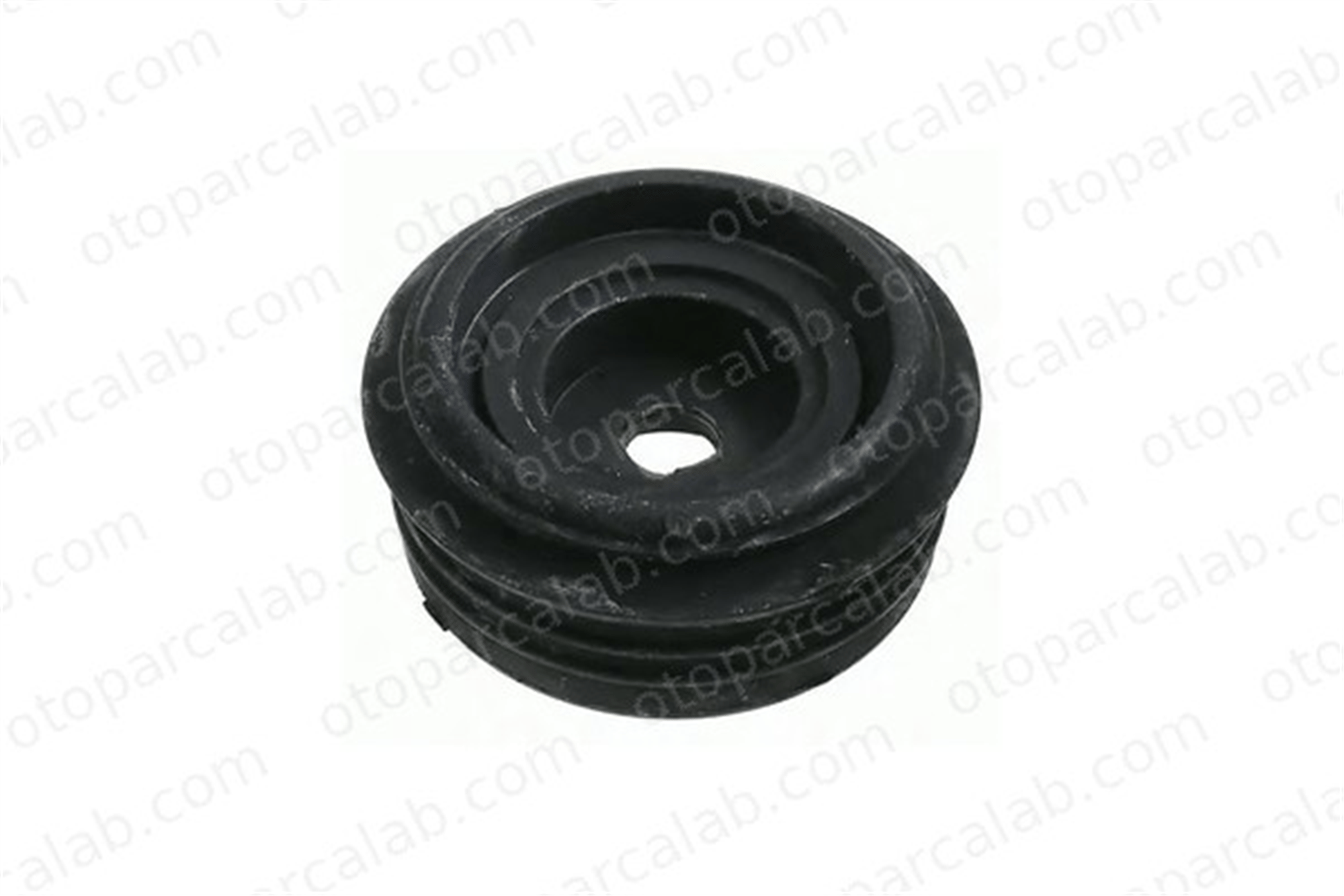 GROS 13172 Amortisör Tabla Takozu Arka Sağ veya Sol HYUNDAI ACCENT II ACCENT II Sedan 553112500 5531125000