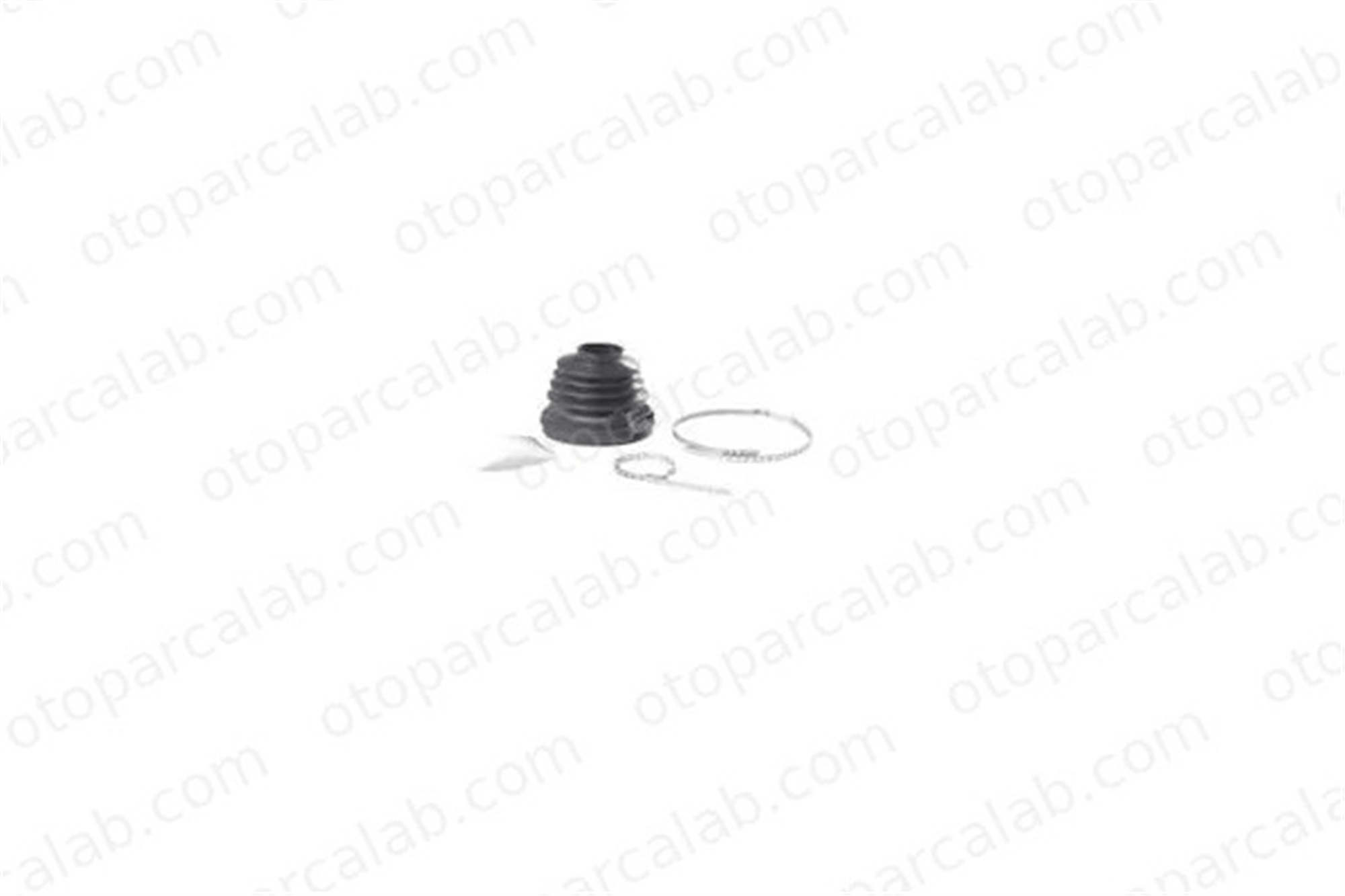 GROS 13224 Aks Körüğü Ön Dış Sağ veya Sol HYUNDAI SONATA III CHEVROLET EPICA 495061E600 93743420