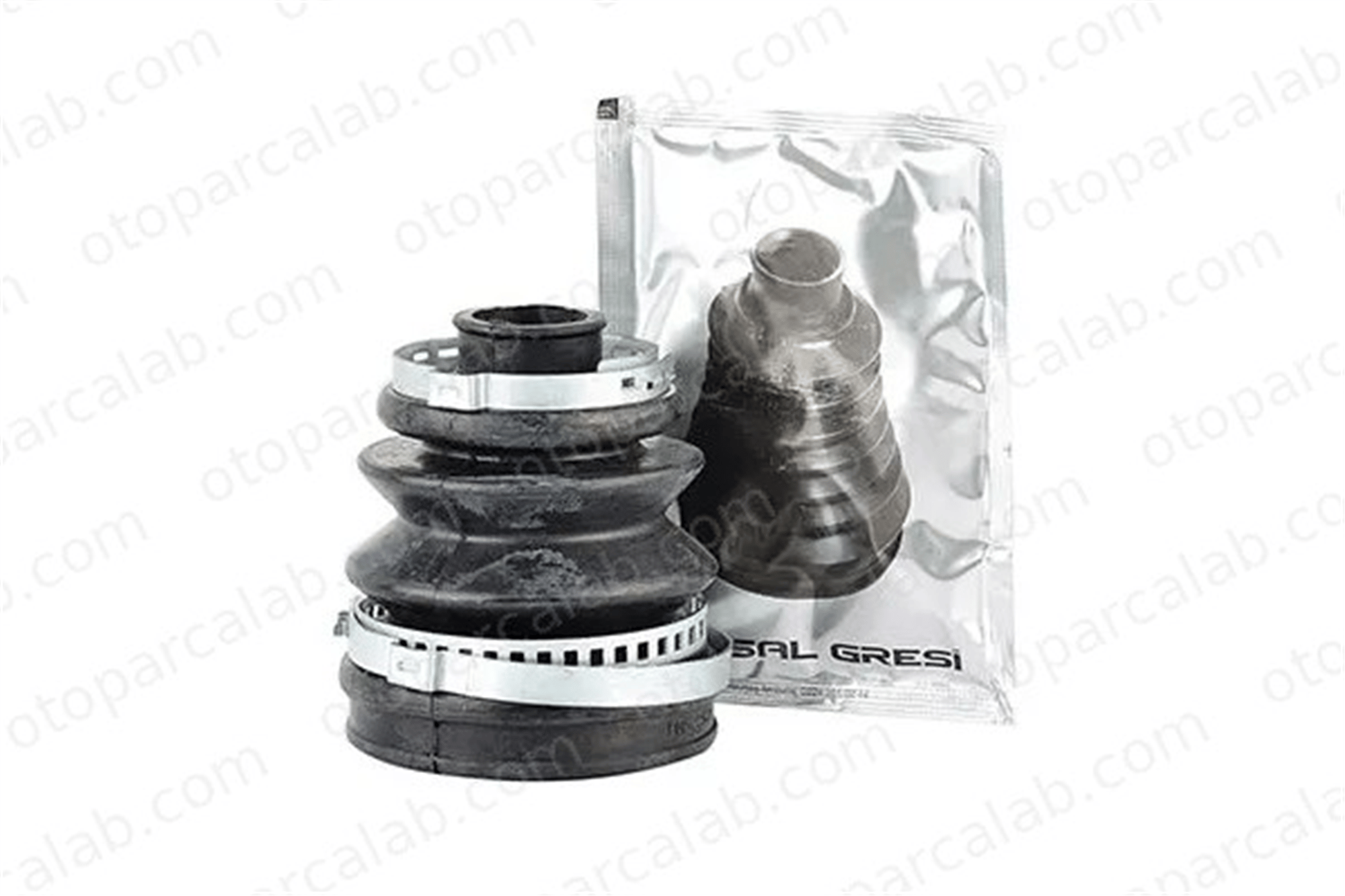 GROS 13224/A Aks Körüğü Ön İç Sağ veya Sol HYUNDAI ACCENT II ACCENT III 495061E000 4950622A00
