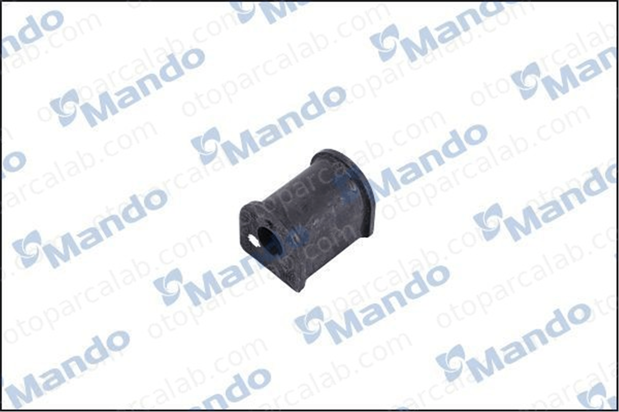 GROS 13243 Viraj Demir Lastiği Arka HYUNDAI ELANTRA III LANTRA II 555132D100 5551329000