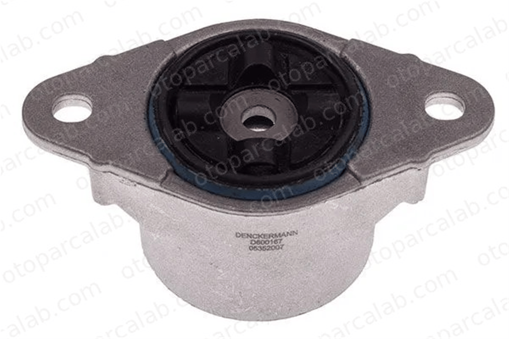 GROS 20251 Amortisör Tabla Takozu Arka Sağ veya Sol FORD FIESTA VI B-MAX DR612870X 1535299