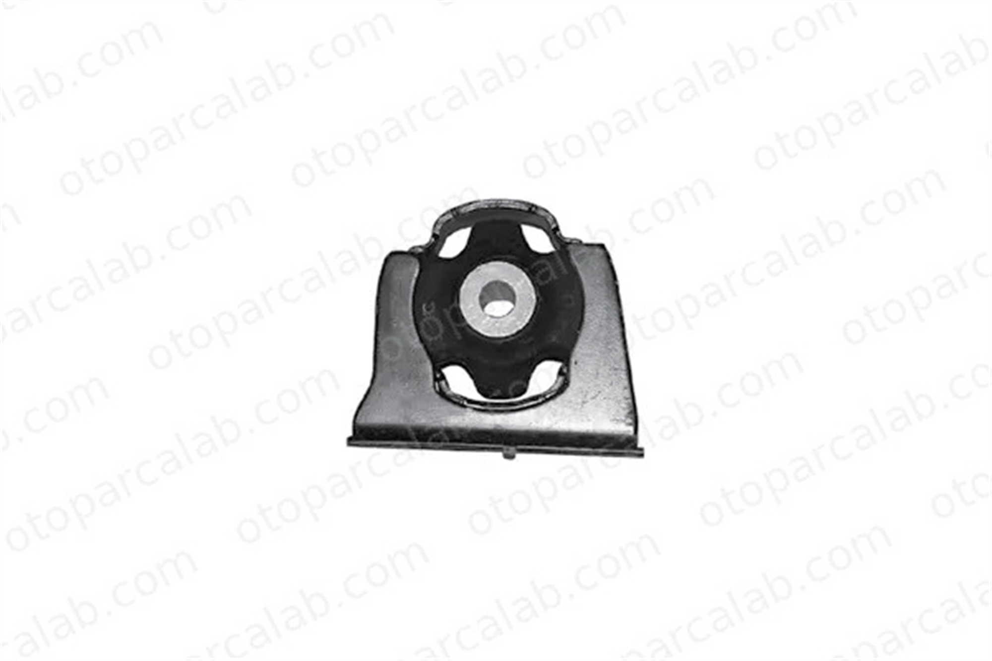 GROS 25209 Motor Takozu Ön TOYOTA COROLLA Sedan RAV 4 III 1236128230