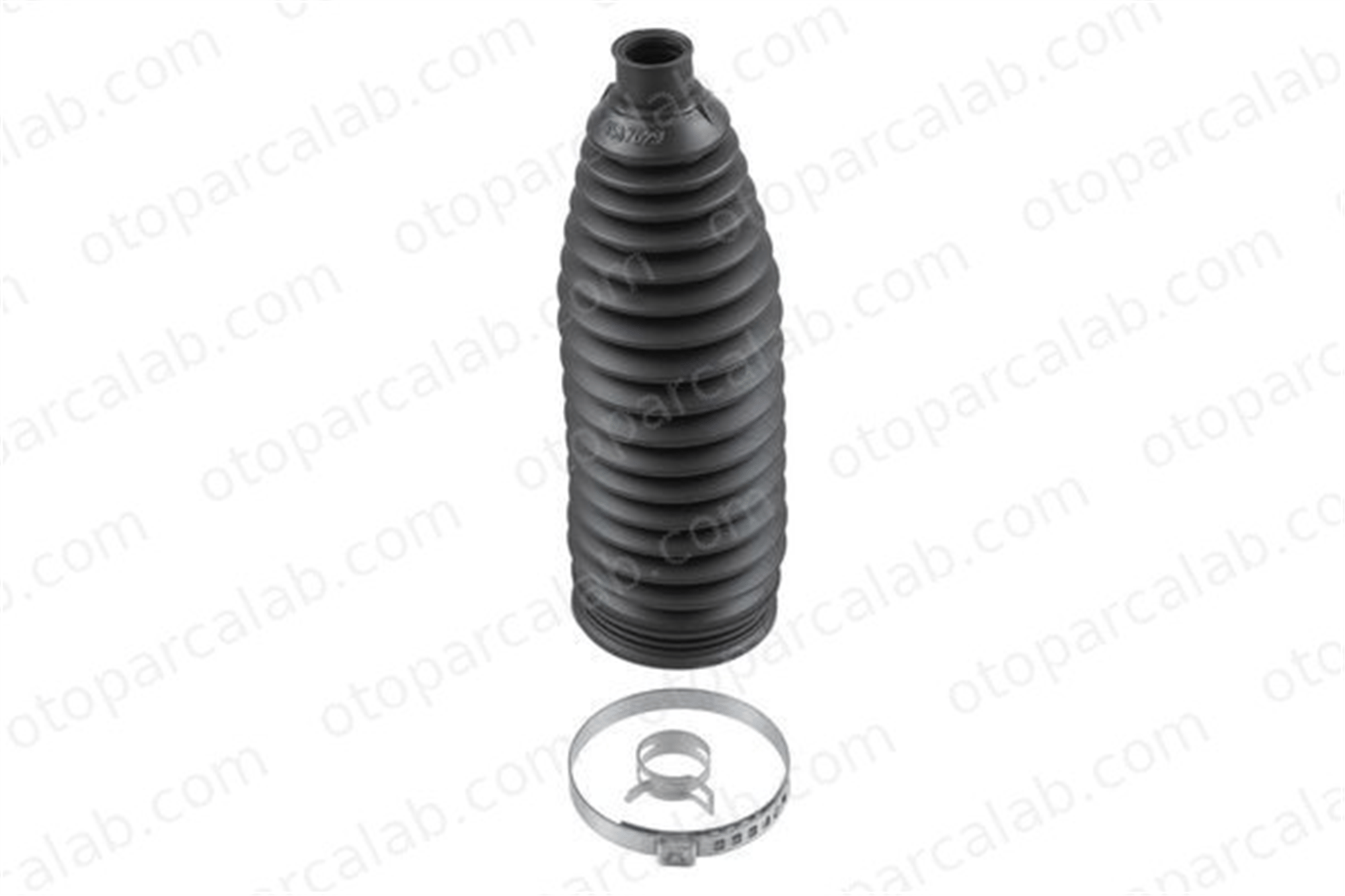 GROS 25233 Direksiyon Körüğü Sağ veya Sol TOYOTA AURIS YARIS 4553549015 4553559035
