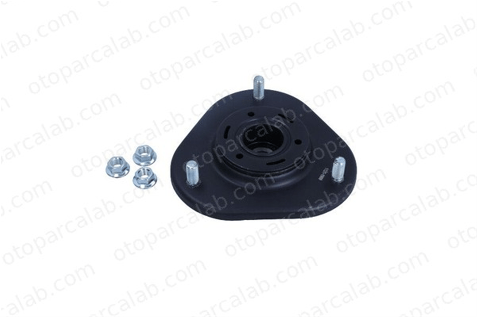 GROS 25235 Amortisör Tabla Takozu Ön Sağ veya Sol TOYOTA AURIS COROLLA Sedan 486090224 4860902160