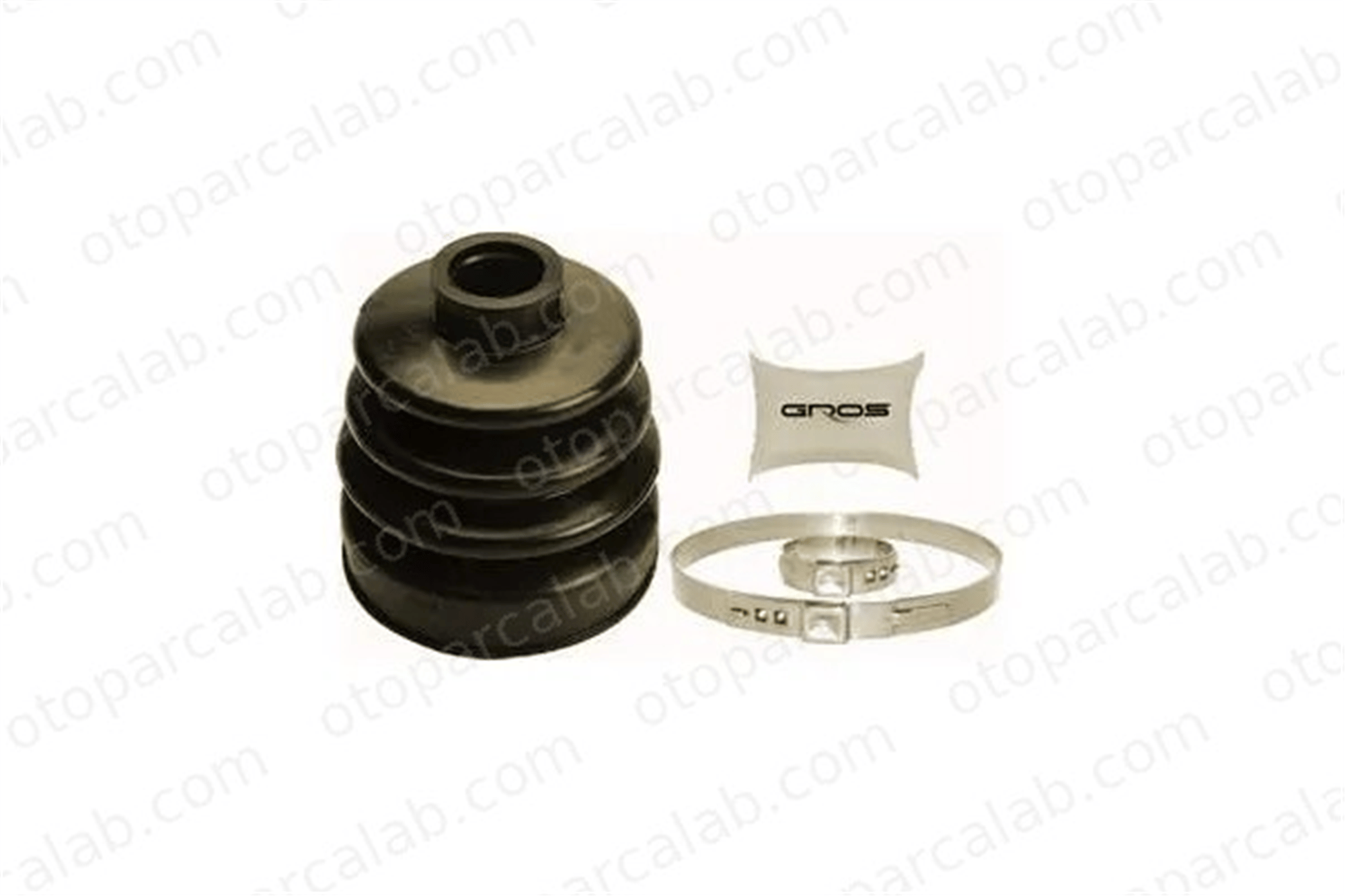 GROS 27131 Aks Körüğü Ön Dış Sağ veya Sol NISSAN PRIMERA PRIMERA Hatchback 44018S04C05 44018S04C00