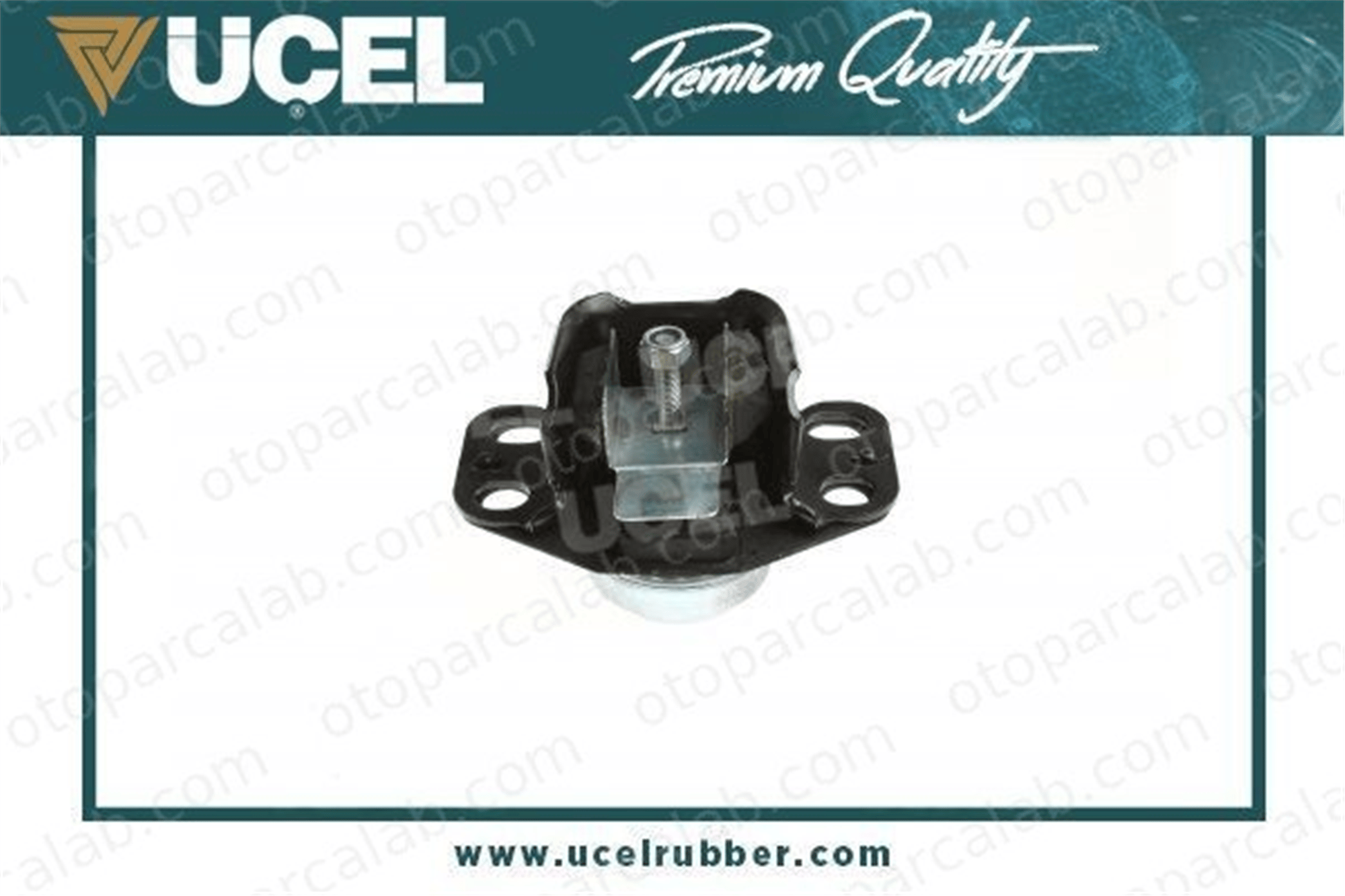 GROS 284001 Motor Takozu Sağ RENAULT CLIO II KANGOO Express 1121000QAG 6000073669