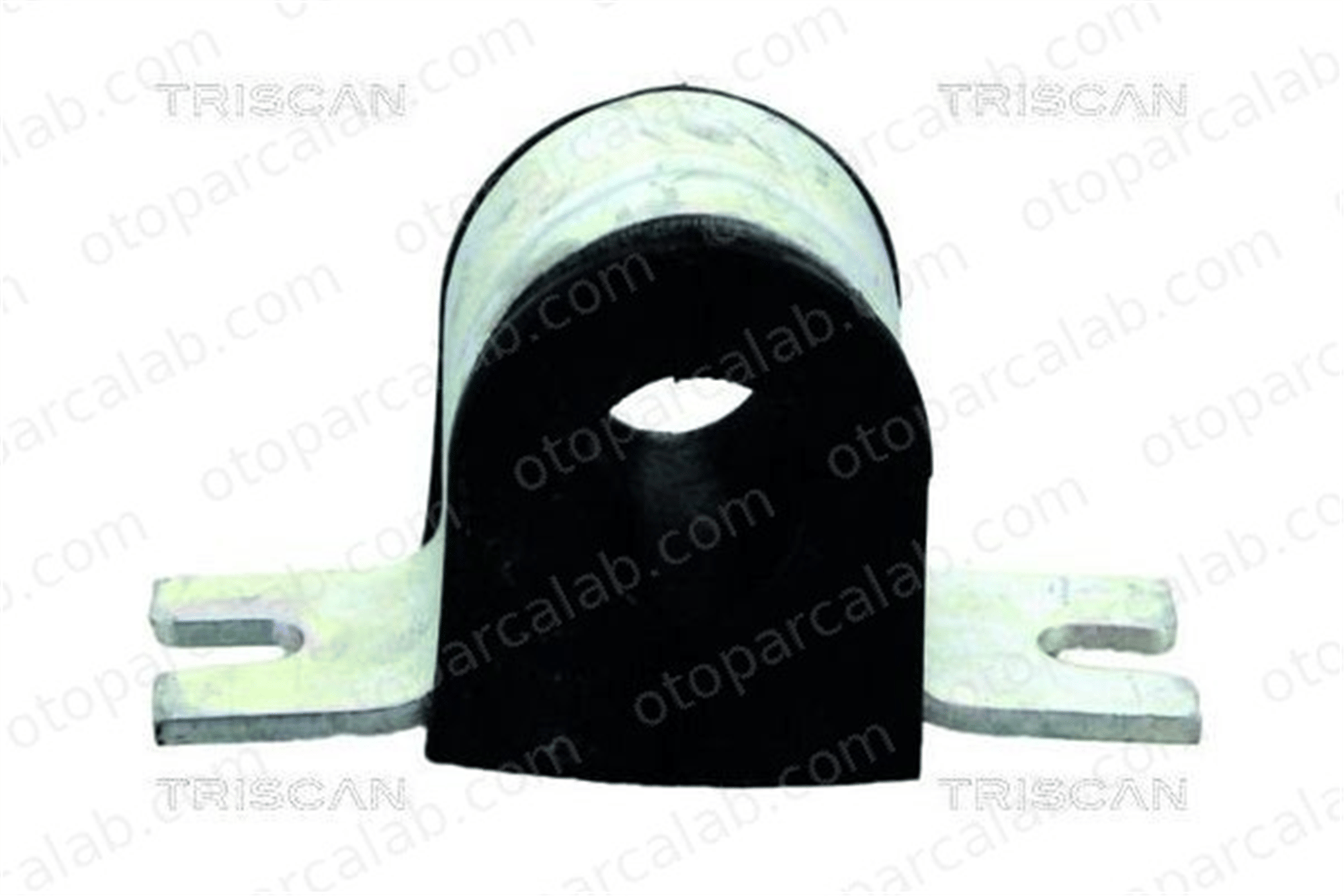 GROS 284817 Viraj Demir Lastiği Ön RENAULT TRAFIC II Panelvan/Van OPEL VIVARO A Minibüs/Otobüs 8200629180 4408905