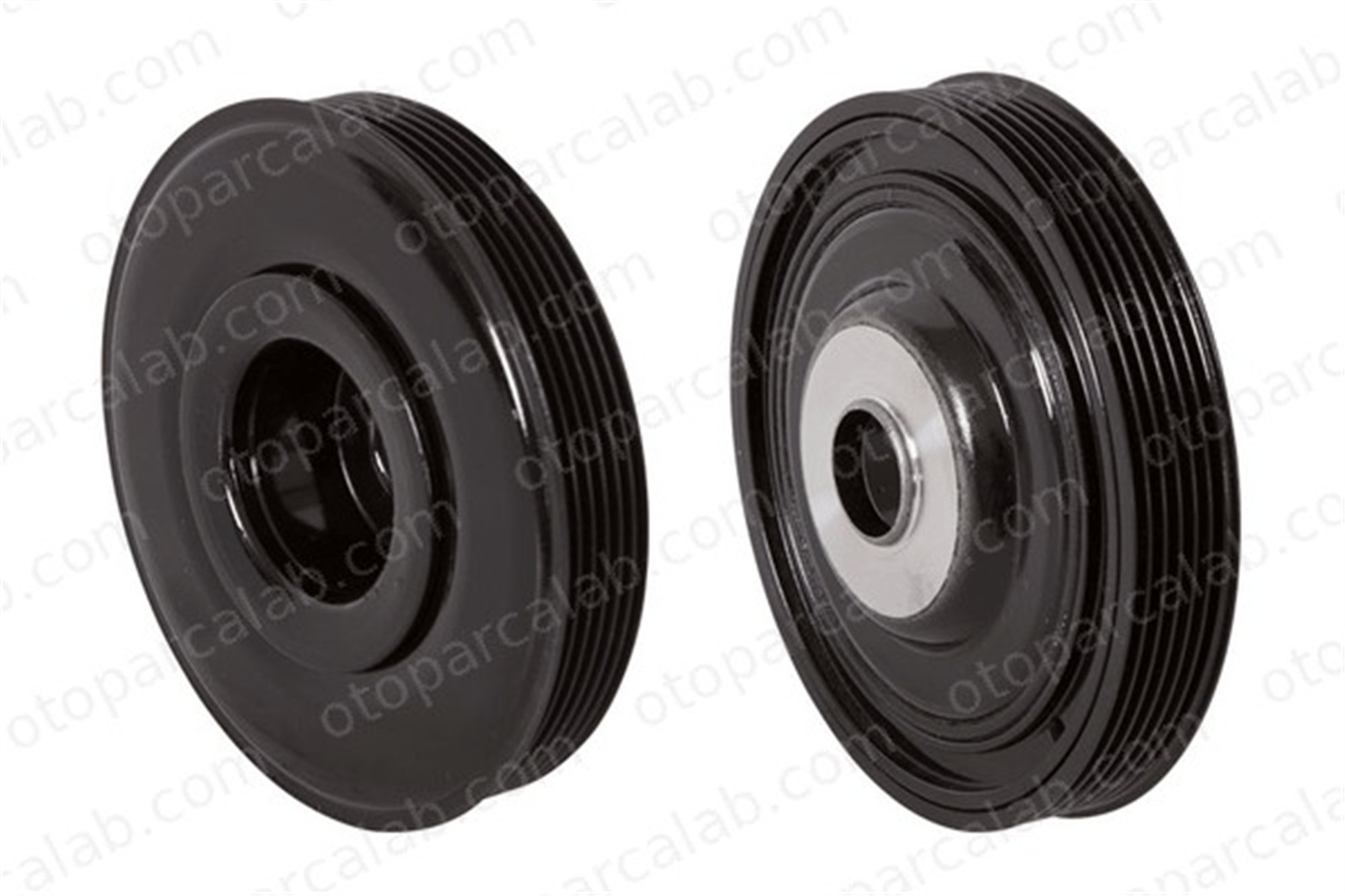 GROSSE 135 Krank Kasnak RENAULT KANGOO Express DACIA DUSTER 8200687605 8200699517
