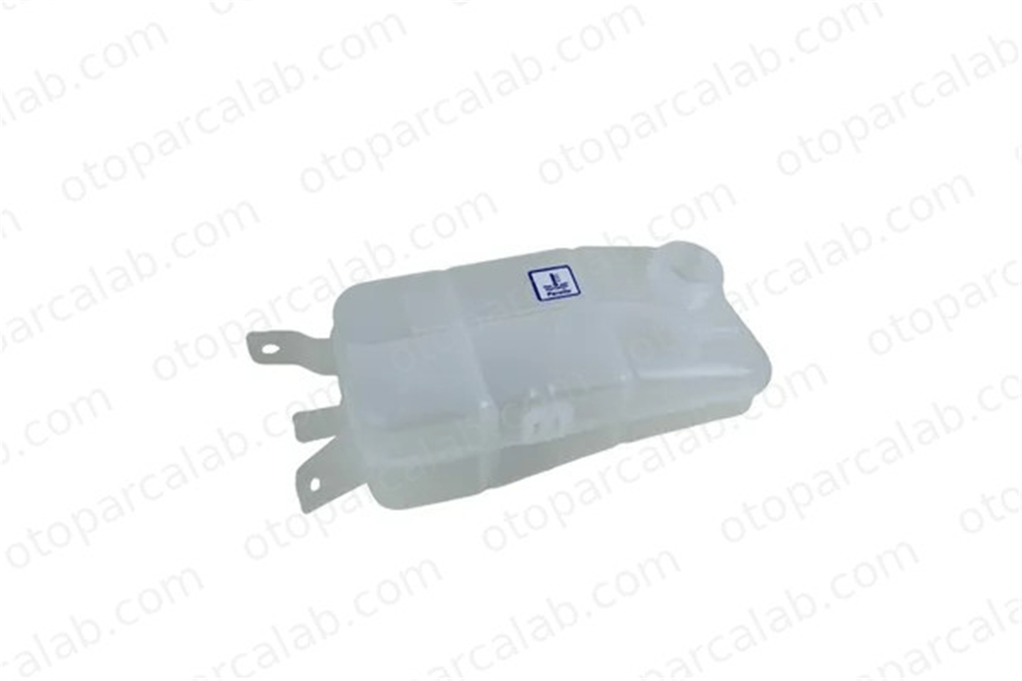 GROSSE 3147 Radyatör Yedek Su Deposu ALFA ROMEO 164 FIAT BRAVO I 60693147 46442367