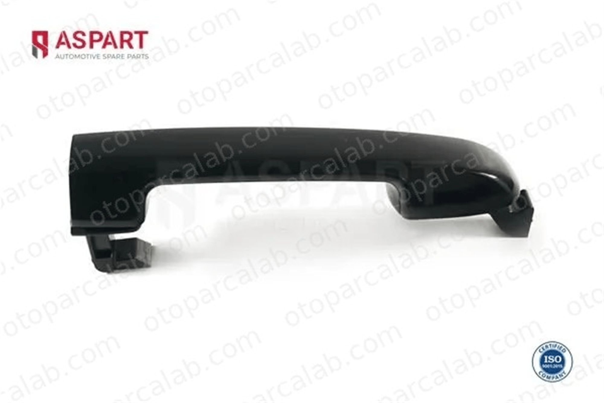GRT 5566003 Kapı Kolu Ön veya Arka Dış Sağ veya Sol HYUNDAI i20 I
