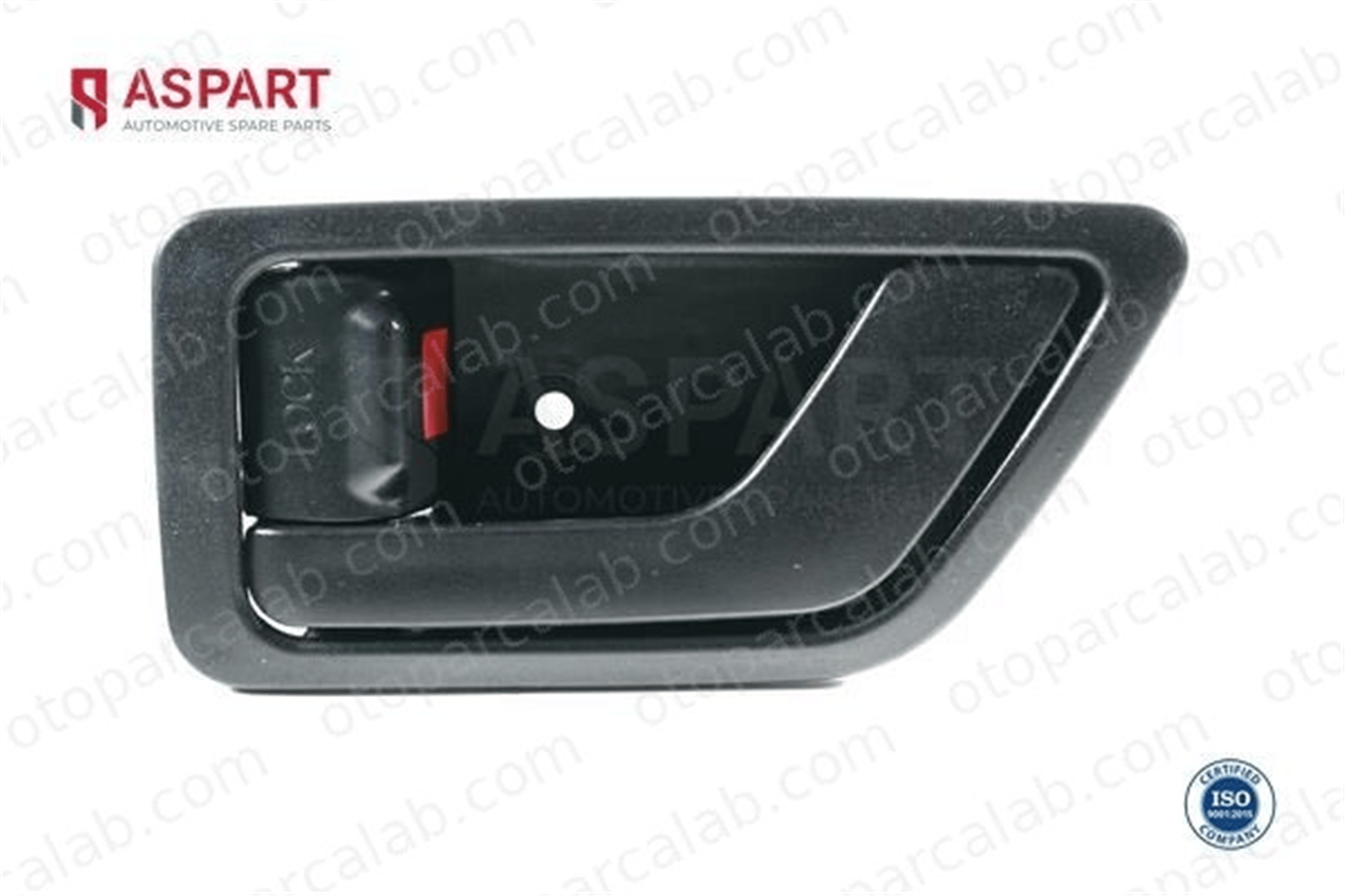 GRT 5607001 Kapı Kolu Ön veya Arka İç Sol HYUNDAI GETZ