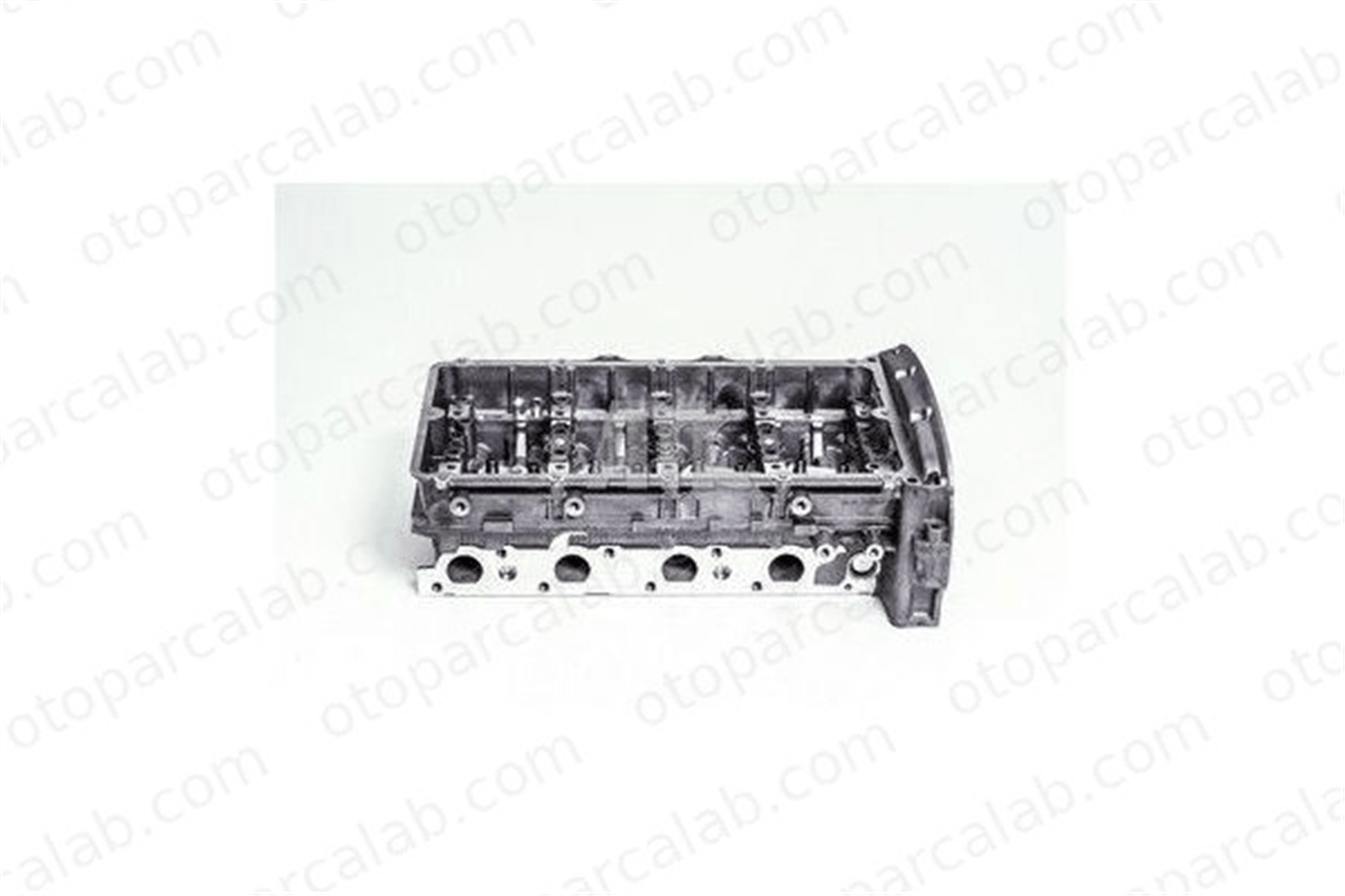 GSK GSK-080 Silindir Kapağı GSK FORD TRANSIT Minibüs/Otobüs TRANSIT Panelvan/Van 7C166049BB 908268