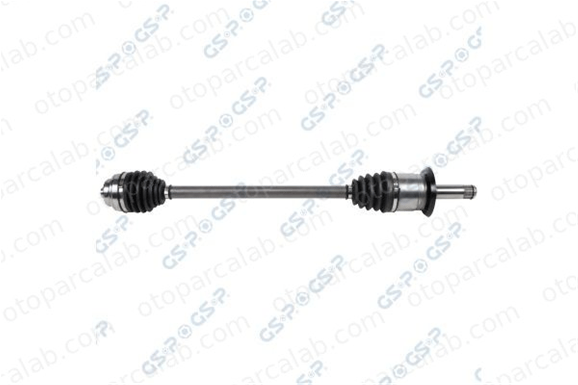GSP 202176 Aks Komple Arka Sağ veya Sol BMW X1 X2 33207646867