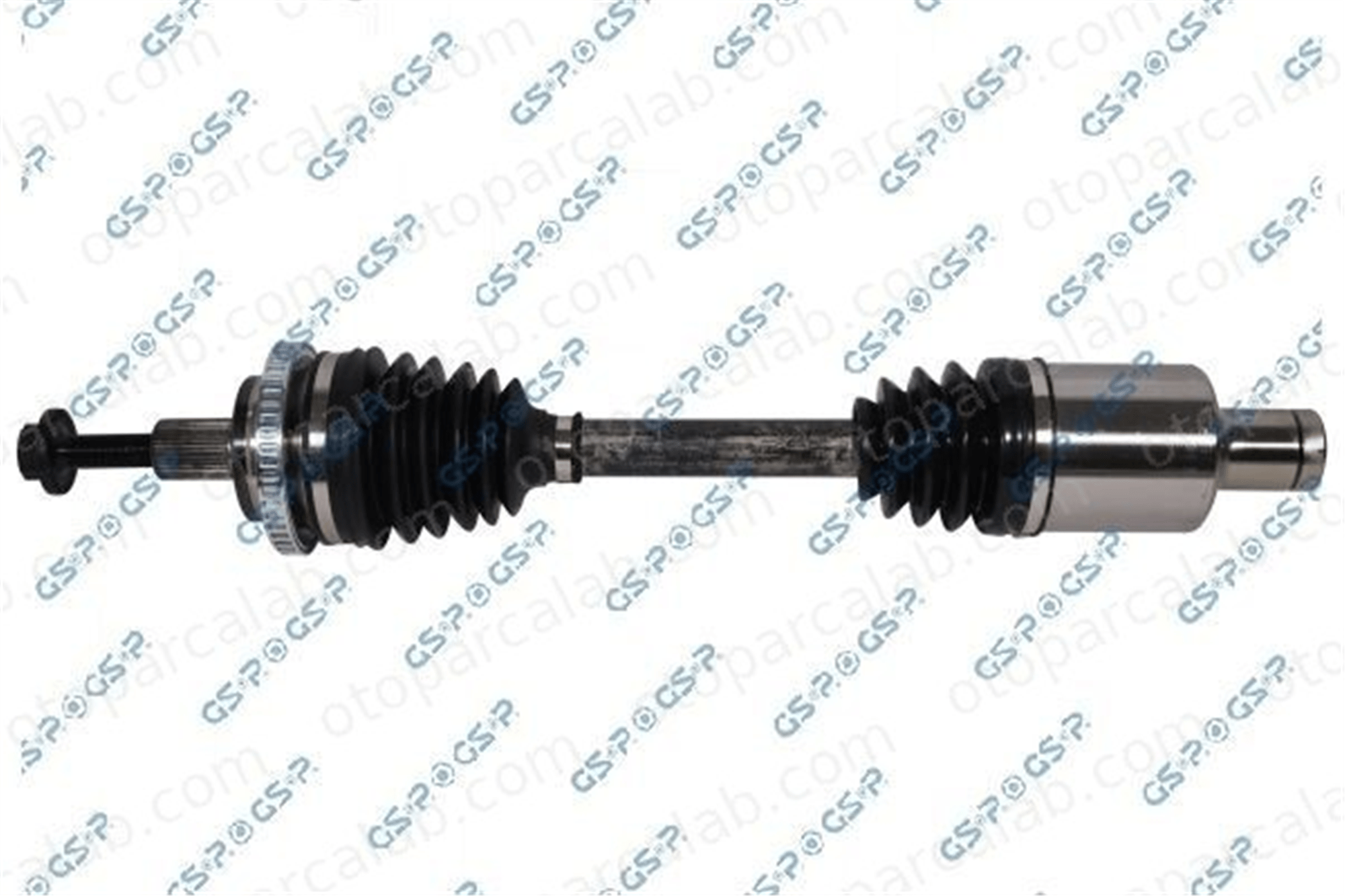 GSP 202326 Aks Komple Ön Sol MERCEDES-BENZ S-SERISI 2203300001 A2203300001