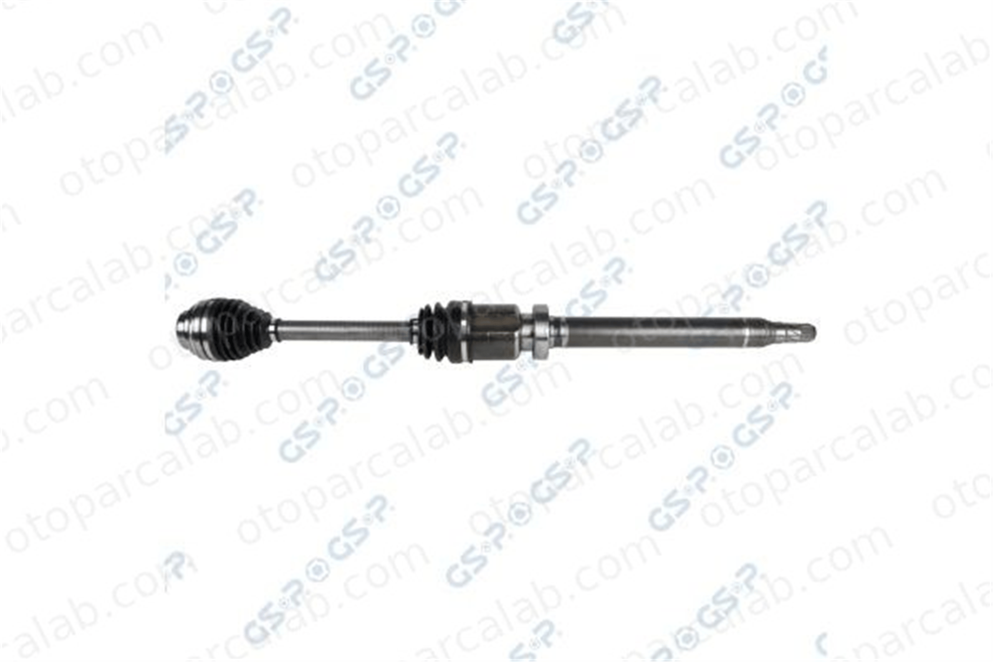 GSP 202380 Aks Komple Ön Sol MINI MINI MINI Cabrio 31607639432 31608611936