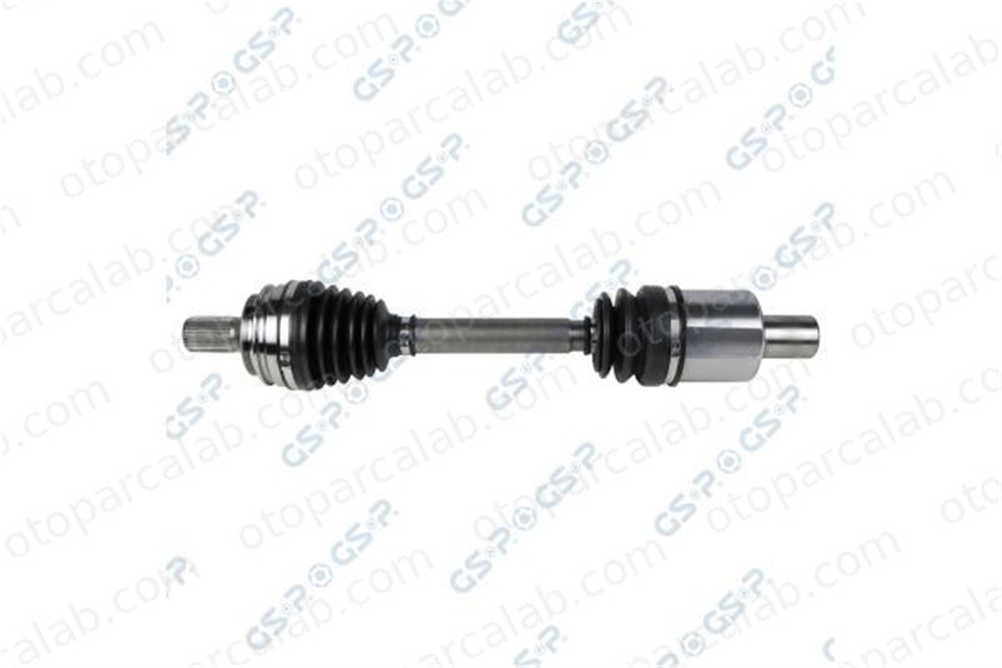 GSP 202434 Aks Komple Ön Sol MERCEDES-BENZ E-SERISI E-SERISI T-Model A2123300200 2123300200