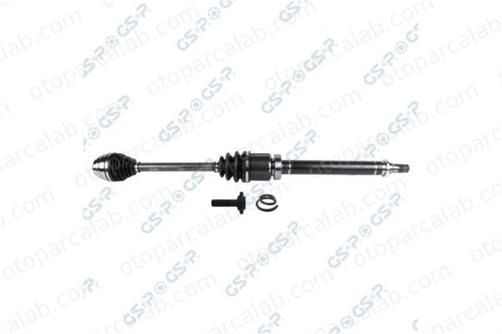 GSP 202632 Aks Komple Ön Sağ BMW 2 Active Tourer 2 Gran Tourer 31608643364 31608611930