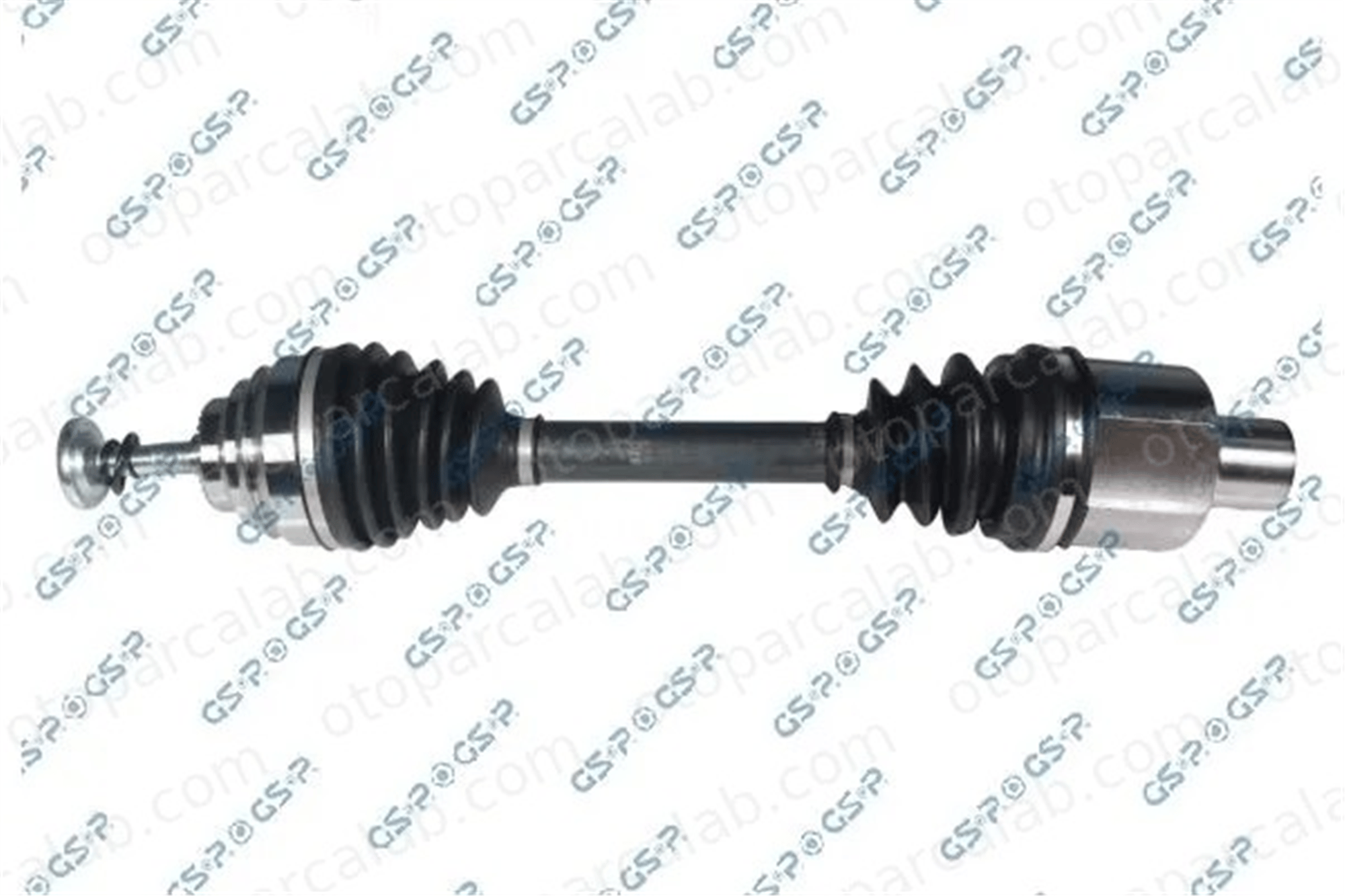 GSP 202633 Aks Komple Ön Sağ BMW X1 X2 31608611938 31605A2E052