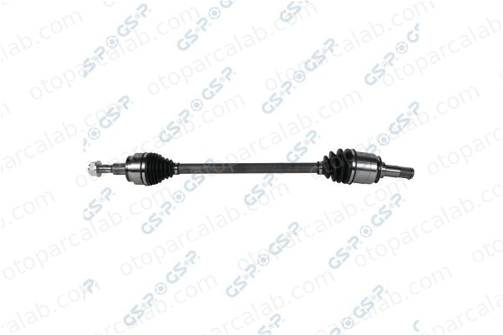 GSP 203211 Aks Komple Arka Sağ veya Sol MERCEDES-BENZ M-SERISI GL-SERISI 1643500010 1643502510
