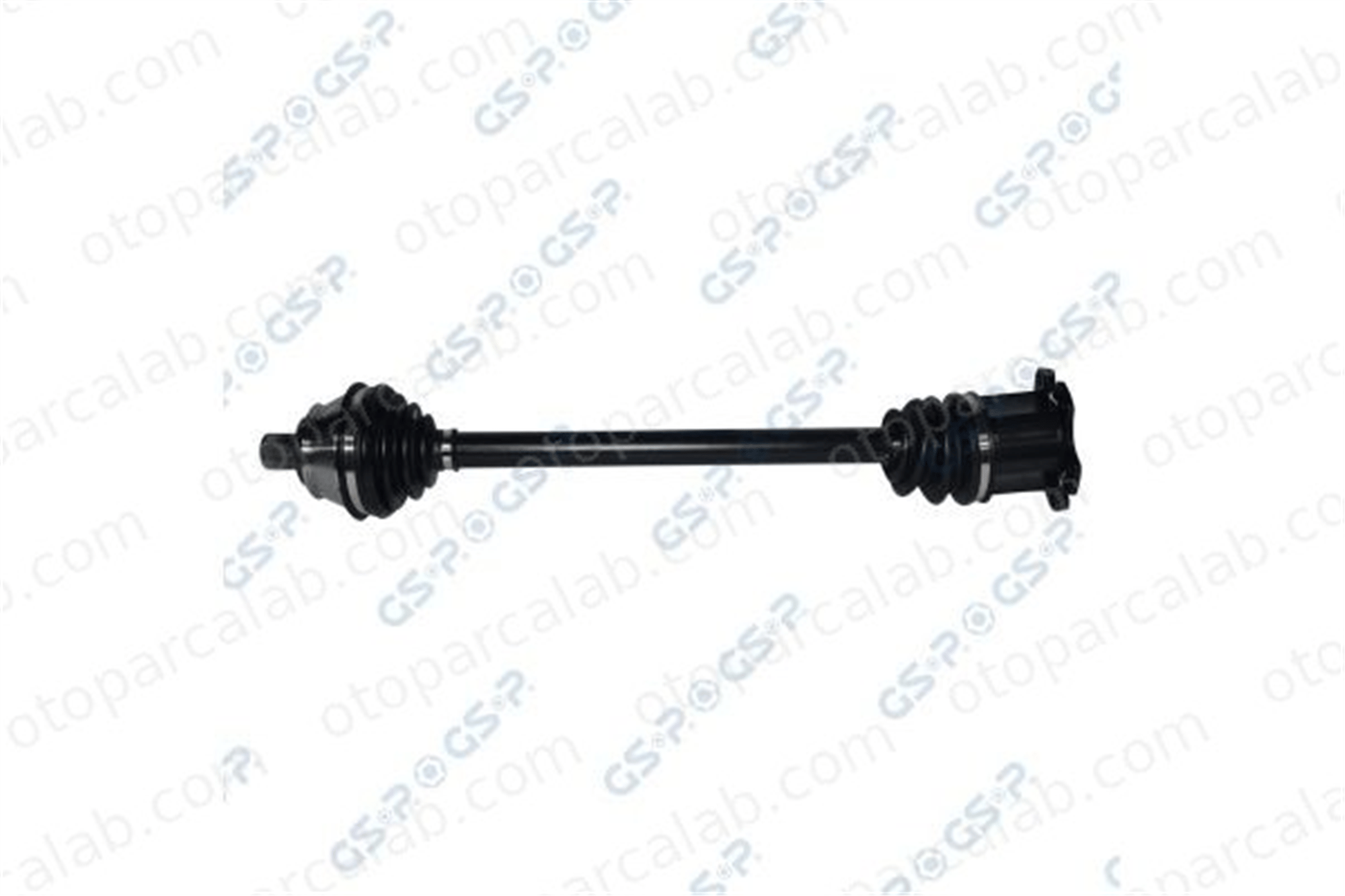 GSP 203329 Aks Komple Ön Sağ AUDI A6 C6 A6 C6 Avant 4F0407272G 4F0272452AX