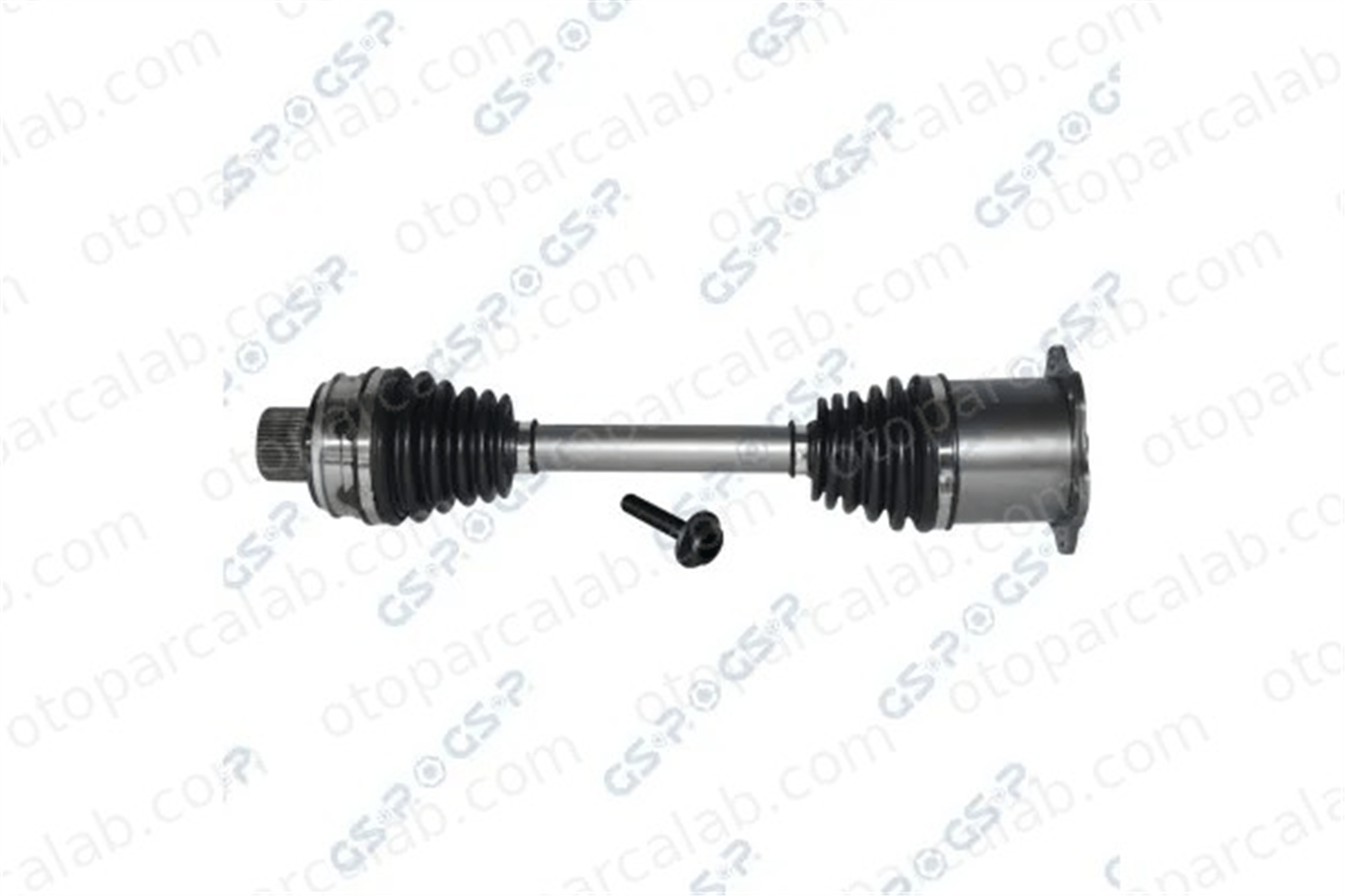 GSP 203371 Aks Komple Ön Sağ veya Sol AUDI A4 Allroad B8 A4 B8 8K0407271AL 8K0407271AF
