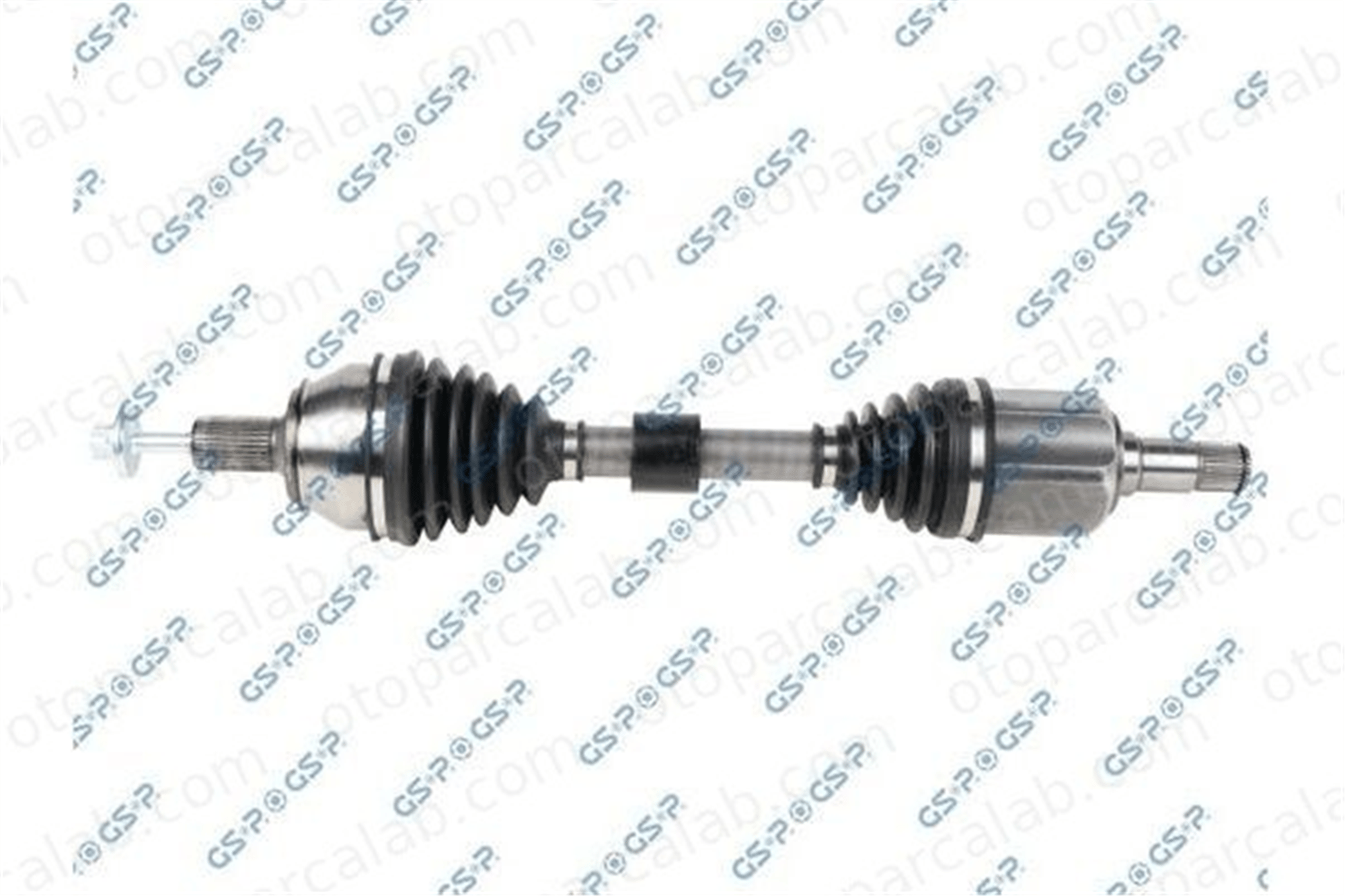 GSP 203682 Aks Komple Ön Sol MERCEDES-BENZ B-SERISI Sports Tourer A-SERISI A1773301801 1773301801