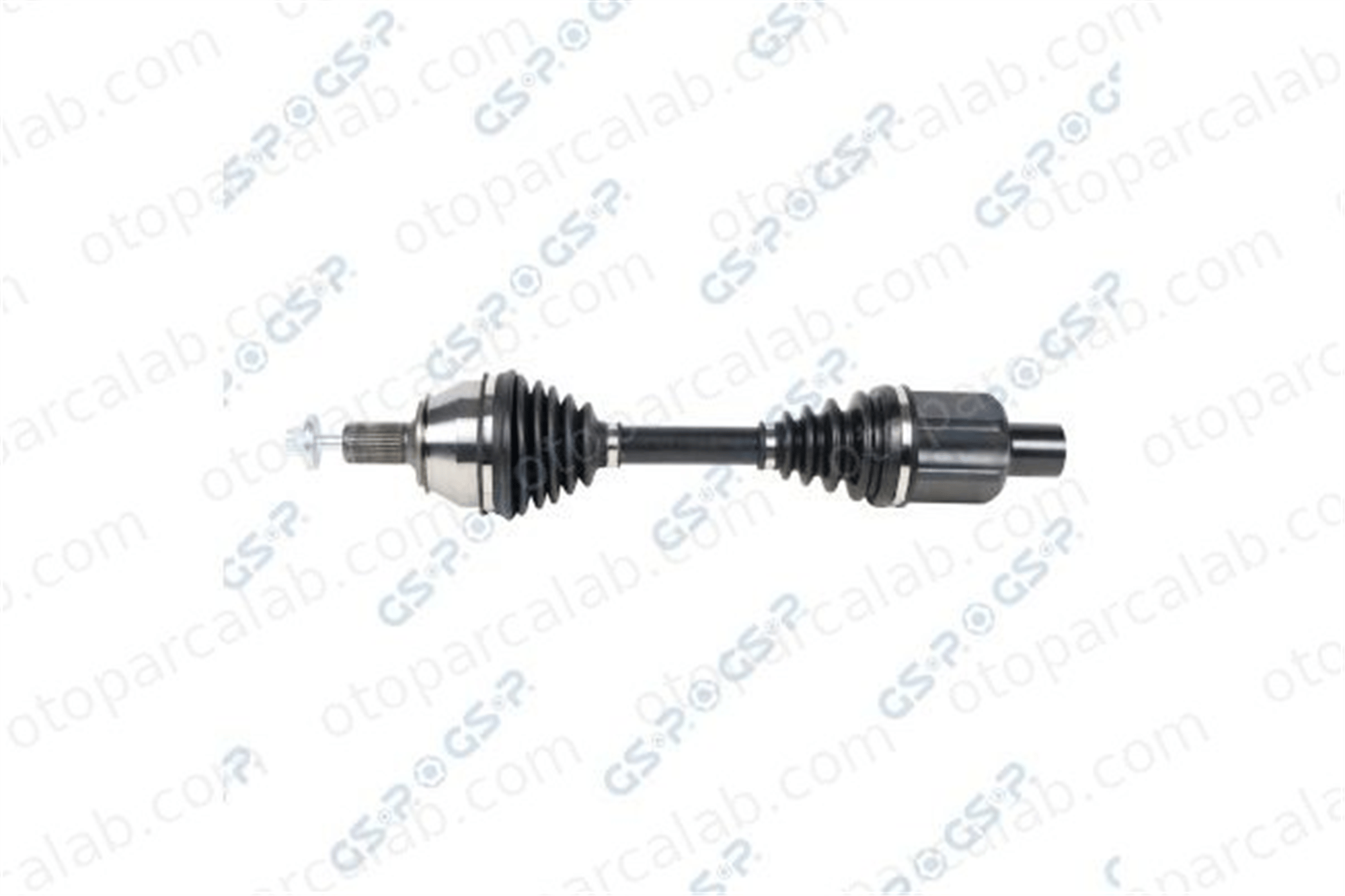 GSP 203685 Aks Komple Ön Sağ MERCEDES-BENZ B-SERISI Sports Tourer A-SERISI A1773301500 1773301500