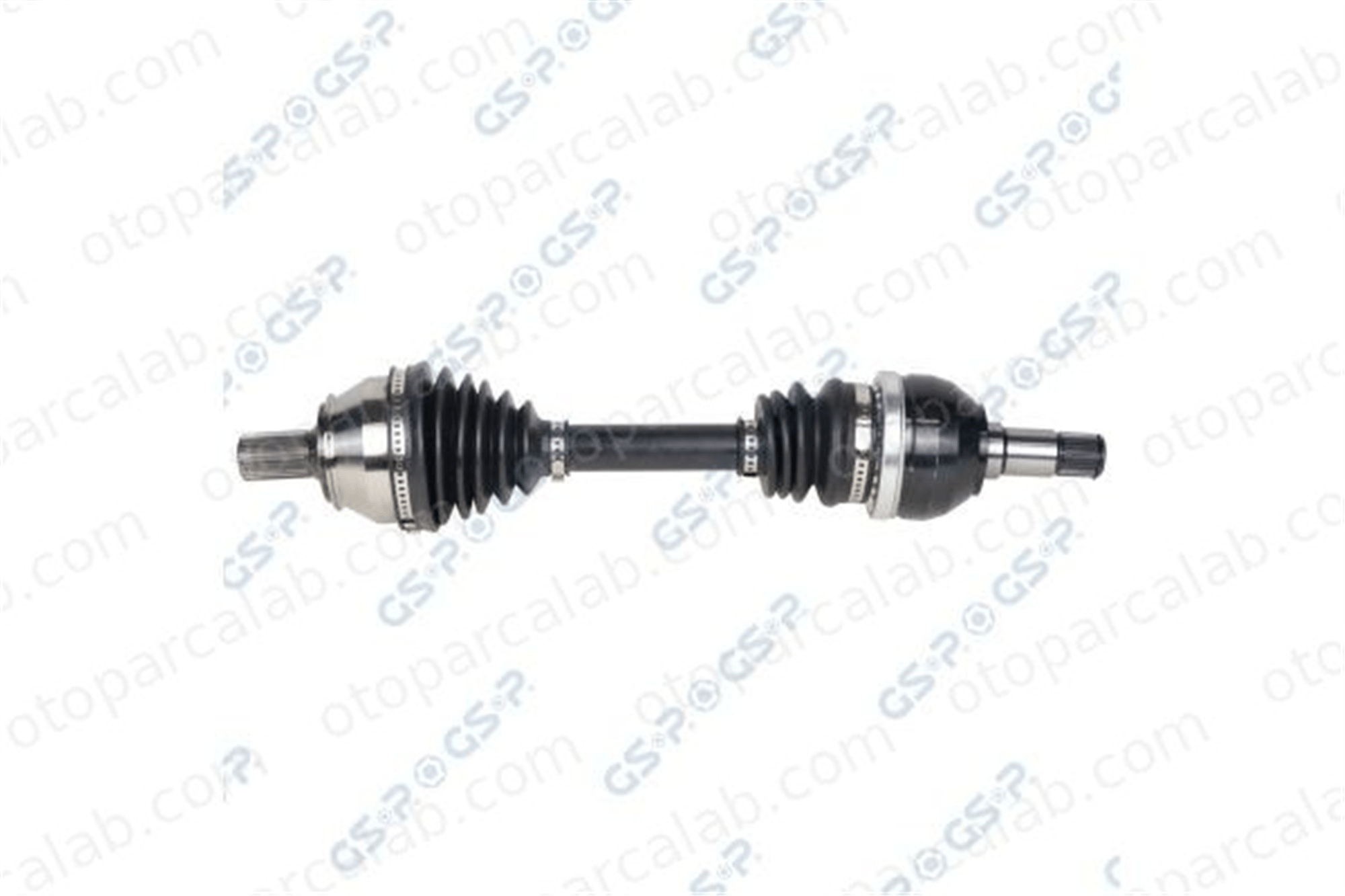 GSP 203980 Aks Komple Ön Sol MERCEDES-BENZ A-SERISI B-SERISI Sports Tourer A1773302200 1773302200