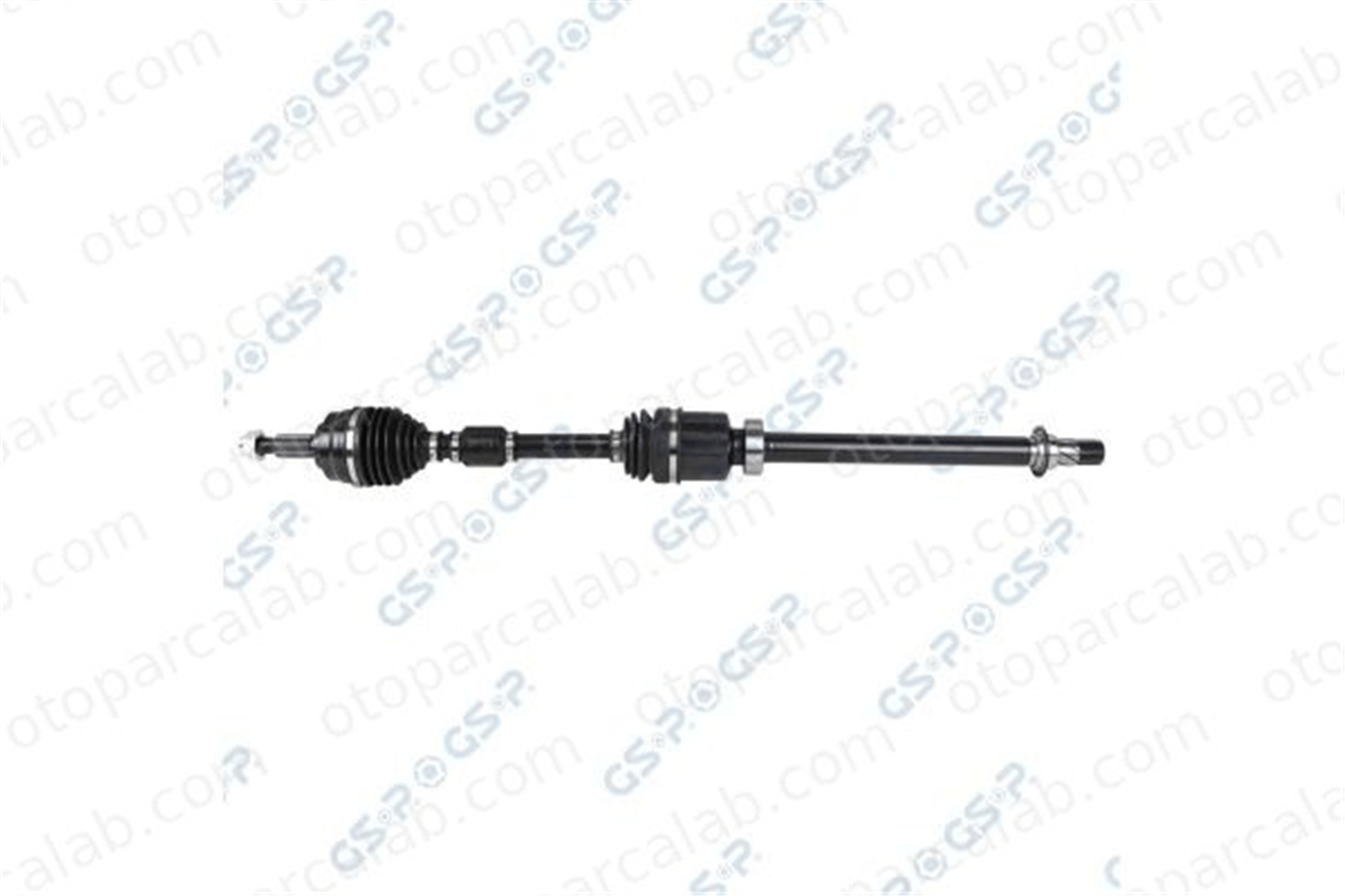 GSP 204009 Aks Komple Ön Sağ RENAULT CLIO V 391007345R