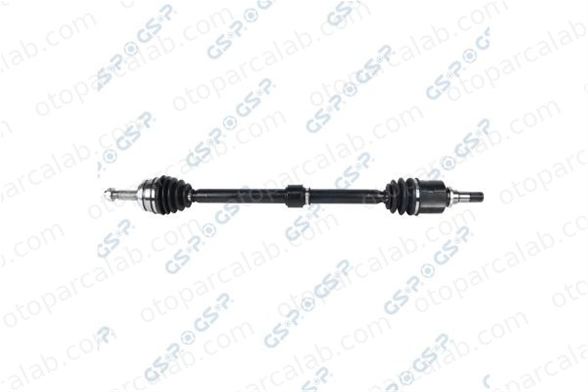 GSP 204179 Aks Komple Ön Sağ TOYOTA COROLLA Sedan 43410020000000000 4341002E10