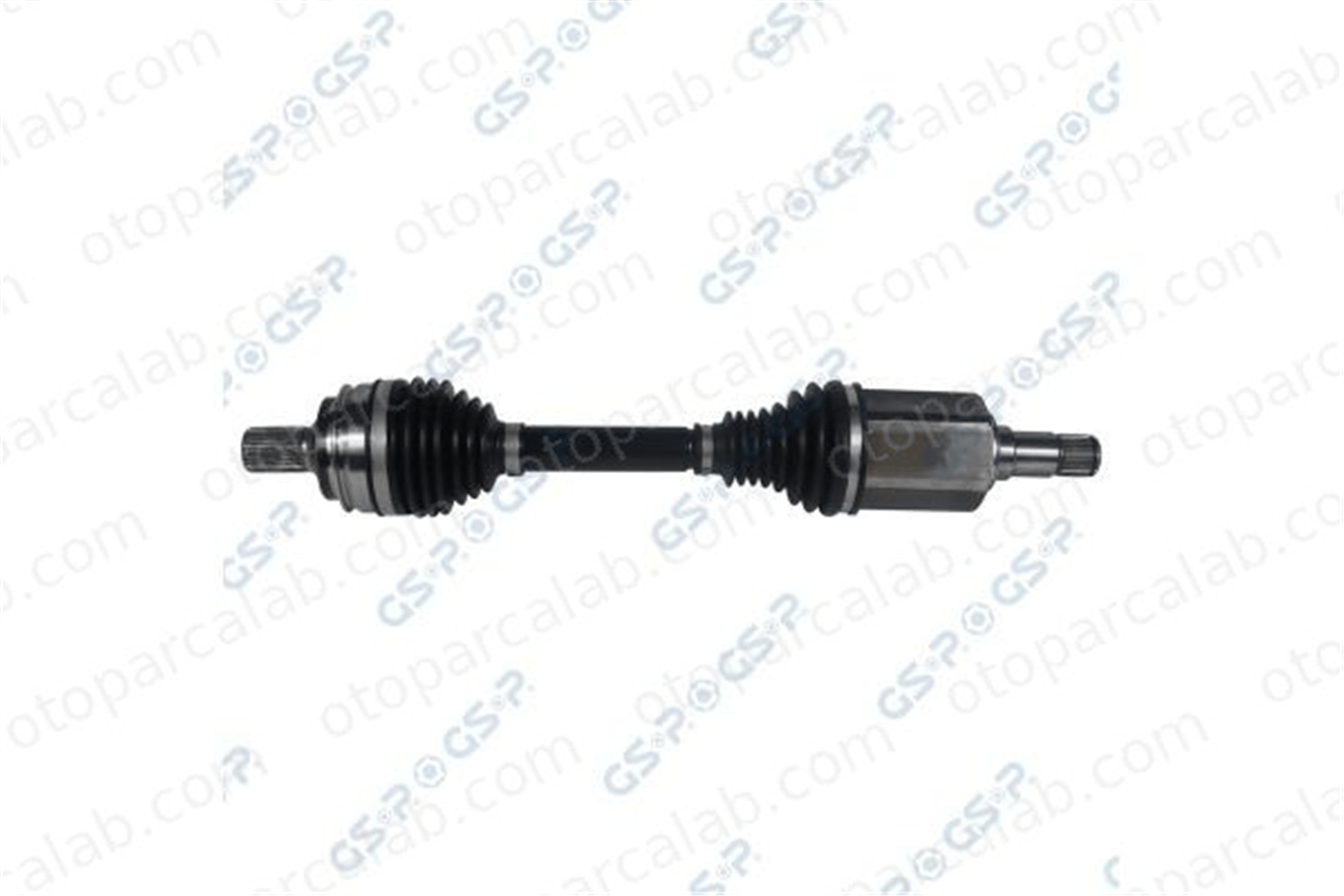 GSP 204219 Aks Komple Ön Sağ MERCEDES-BENZ E-SERISI E-SERISI T-Model A2133303503 2133303503