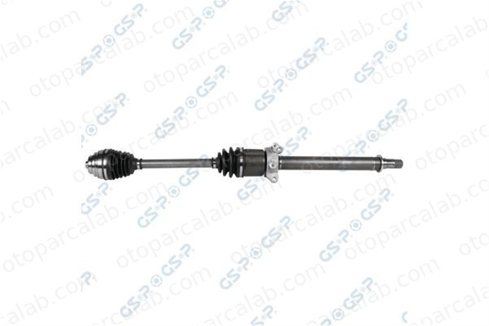 GSP 204221 Aks Komple Ön Sağ BMW 1 2 Active Tourer 31605A2E044 31608681524