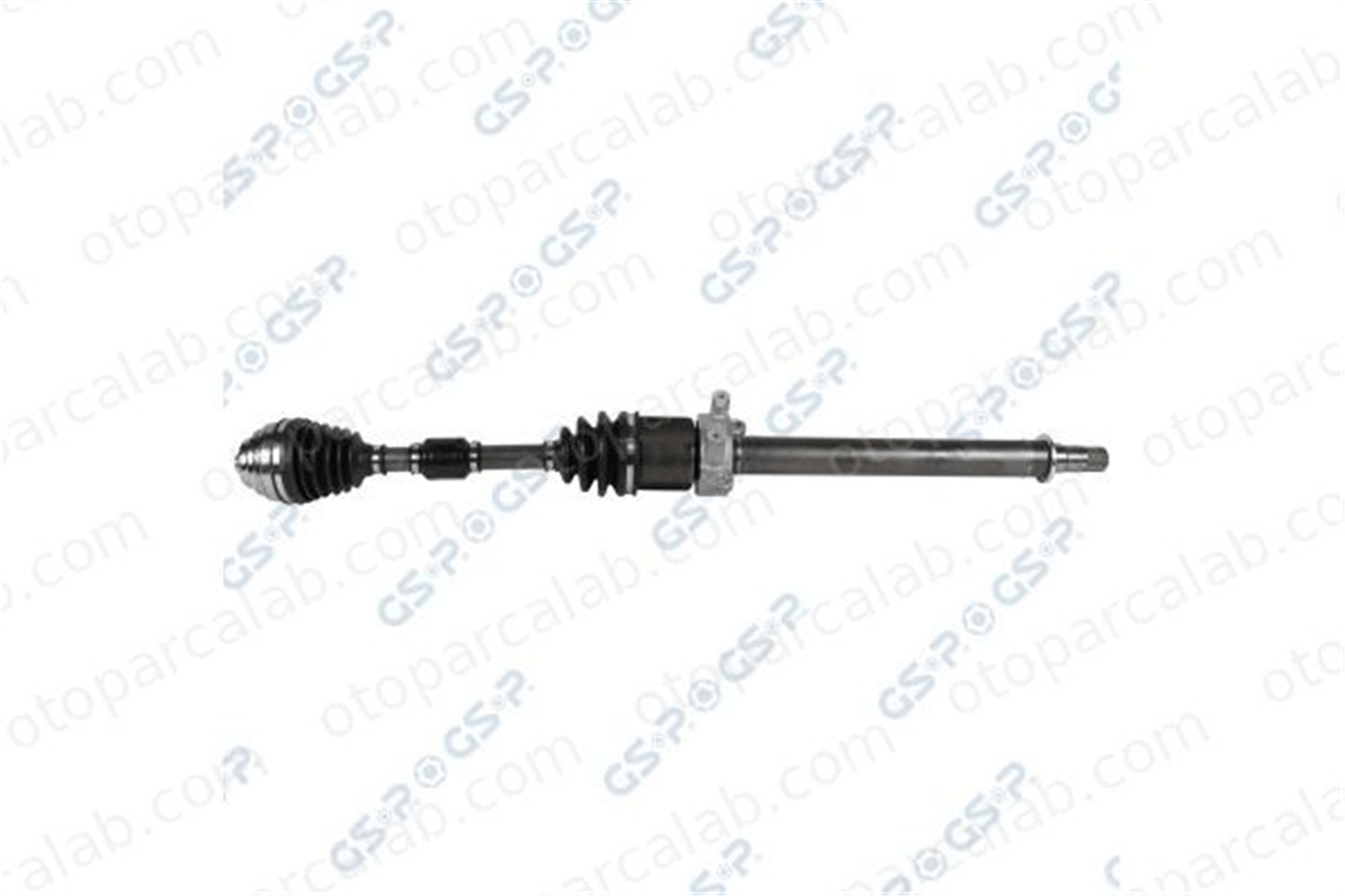 GSP 204223 Aks Komple Ön Sağ MINI MINI CLUBMAN BMW 2 Active Tourer 31608681530 31608689366