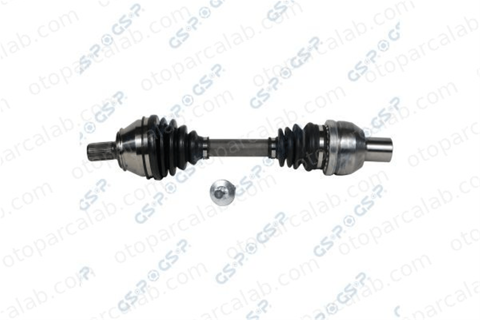 GSP 204228 Aks Komple Ön Sağ MERCEDES-BENZ A-SERISI B-SERISI Sports Tourer 1773300700 A1773300700