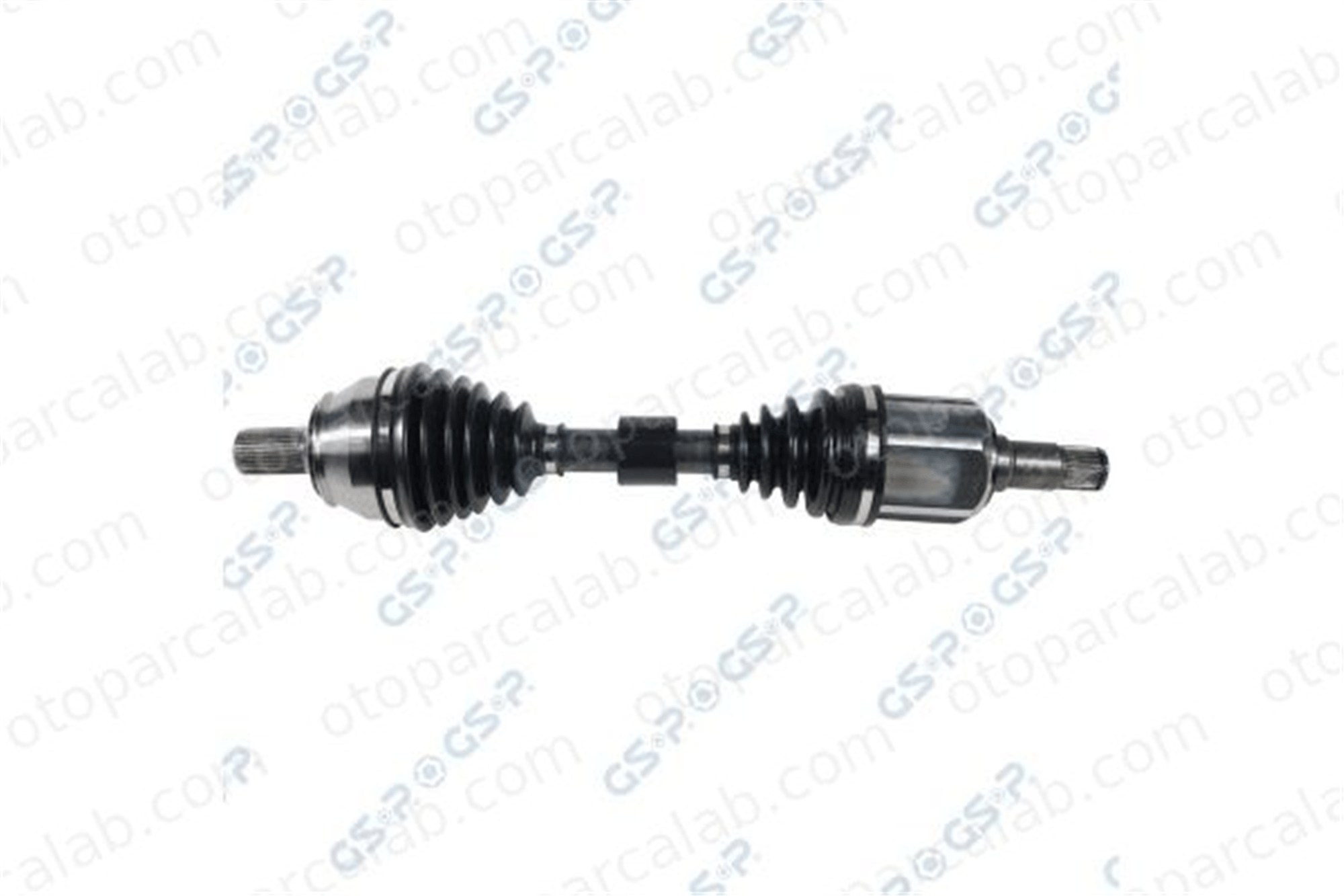 GSP 204230 Aks Komple Ön Sağ MERCEDES-BENZ A-SERISI A-SERISI Sedan A1773303102 1773303102