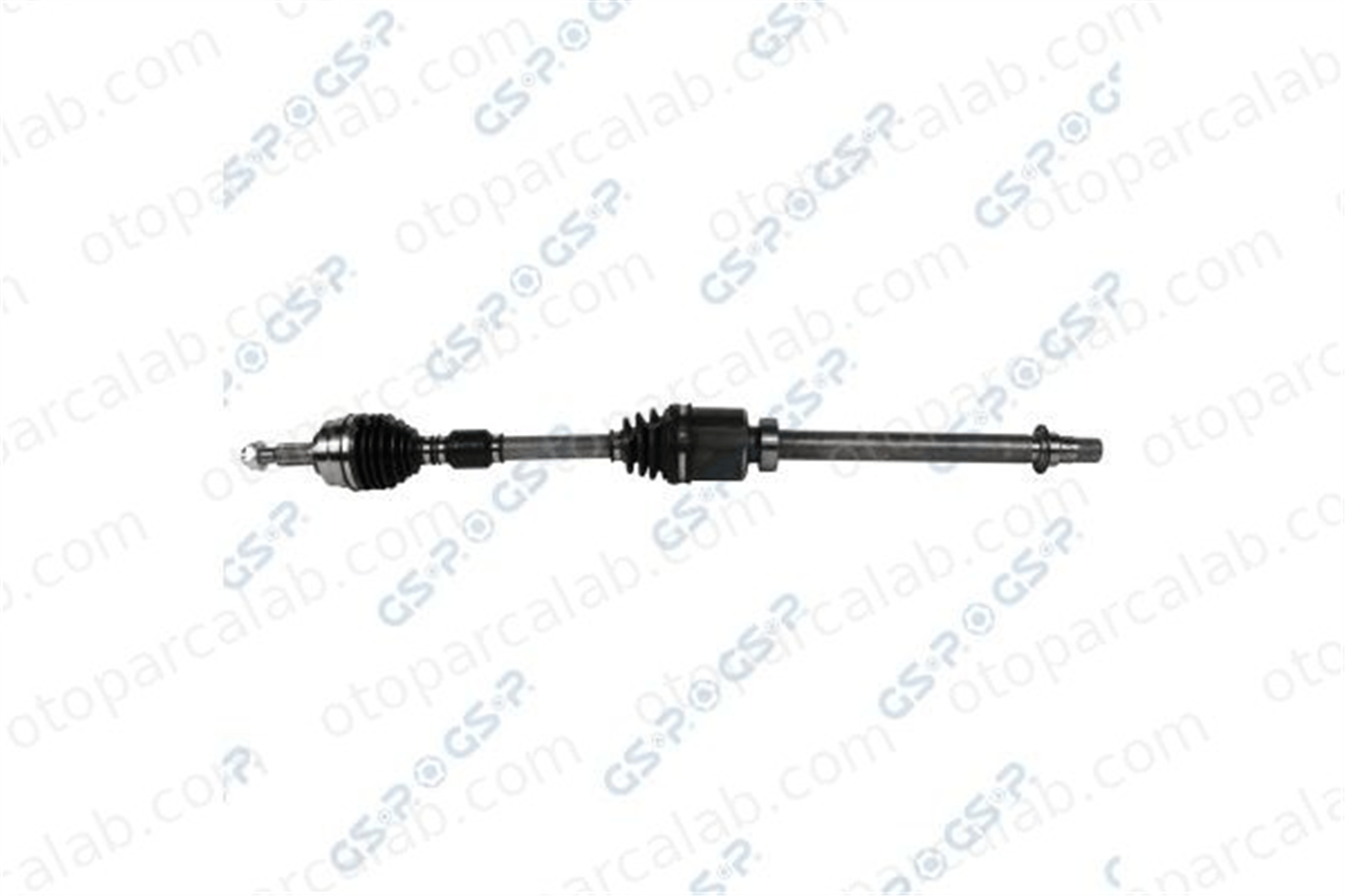 GSP 204236 Aks Komple Ön Sağ RENAULT CAPTUR II NISSAN JUKE 391007254R 3910000Q8A