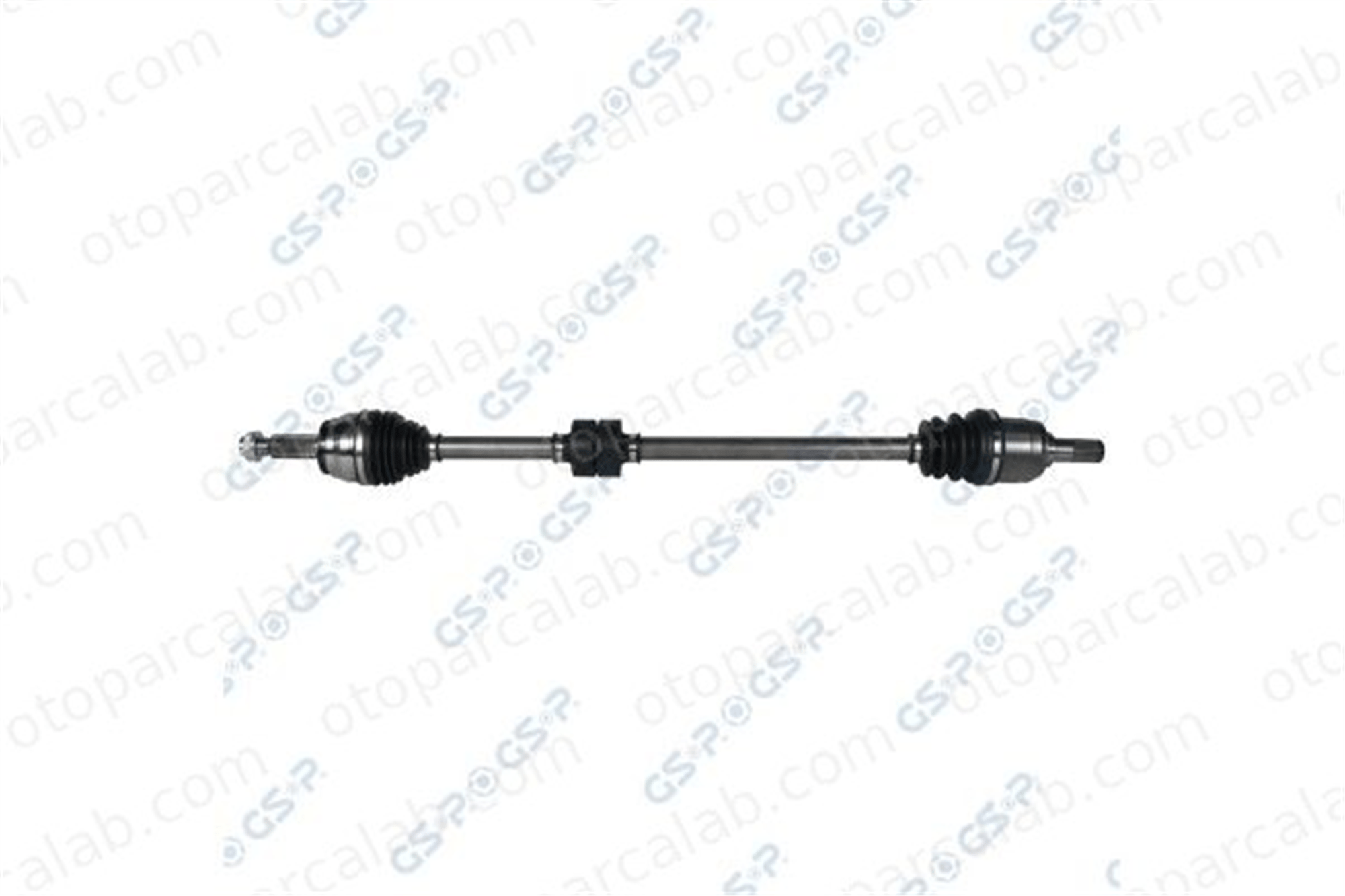 GSP 204371 Aks Komple Ön Sağ HYUNDAI i30 i30 Station wagon 49501G4700 49501F2500