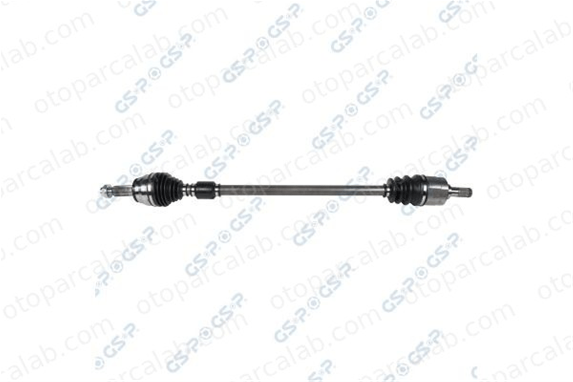 GSP 204373 Aks Komple Ön Sağ HYUNDAI i30 i30 FASTBACK 49501J9000 49501G4100