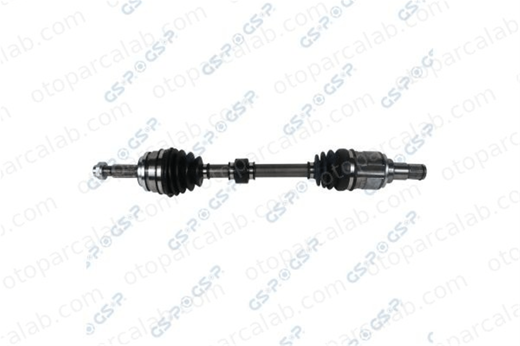 GSP 204379 Aks Komple Ön Sol TOYOTA COROLLA Hatchback COROLLA Sedan 4342002J30 4342002F10