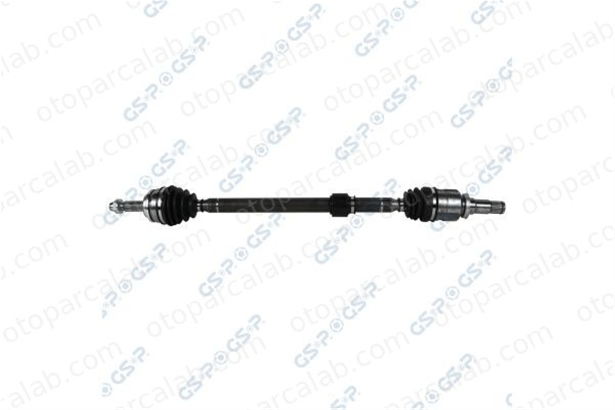 GSP 204380 Aks Komple Ön Sağ TOYOTA COROLLA Hatchback COROLLA Sedan 4341002A10 4341002C20