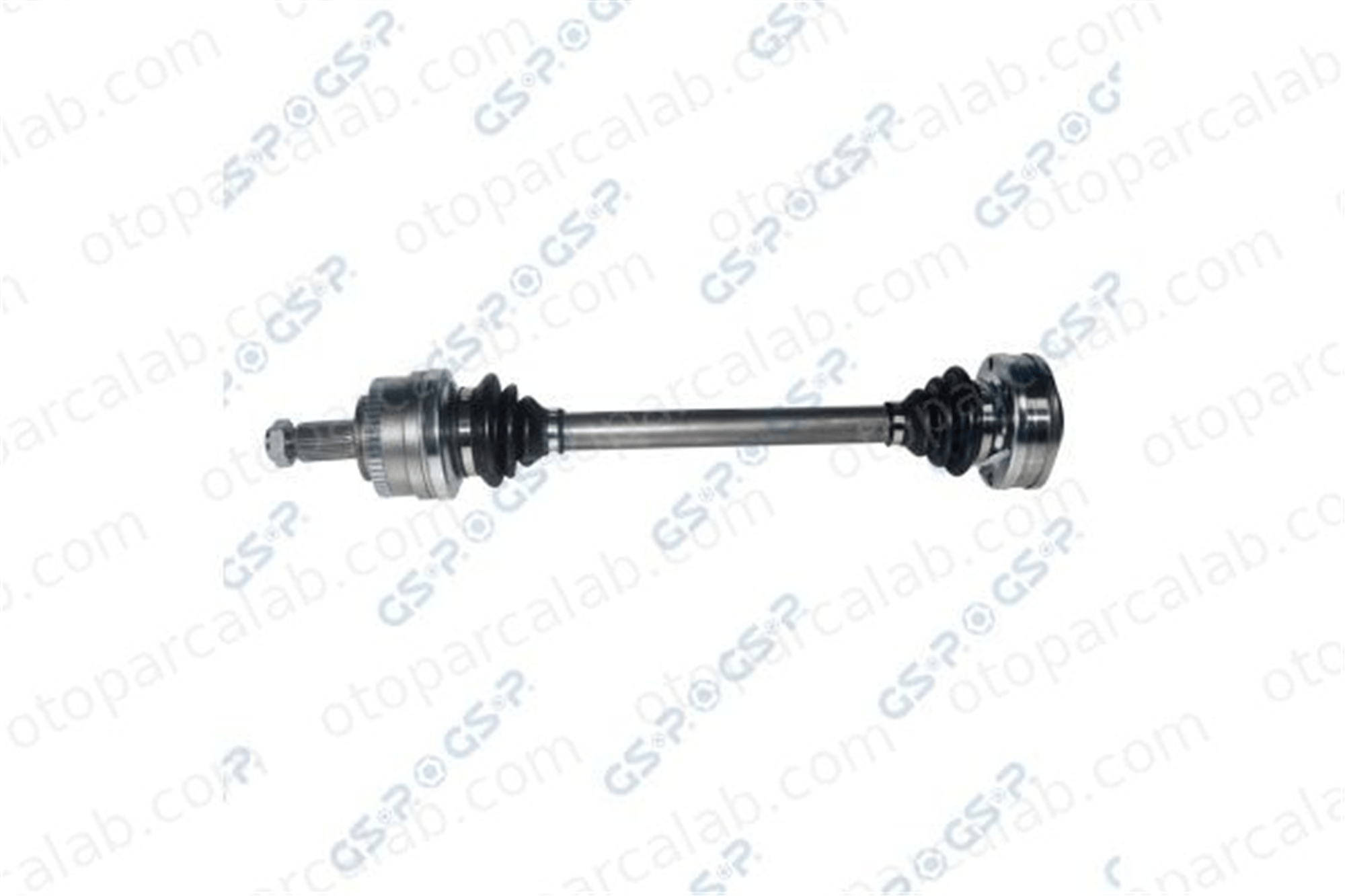 GSP 205004 Aks Komple Arka Sağ veya Sol BMW 3 3 Touring 33211225942 33211225943