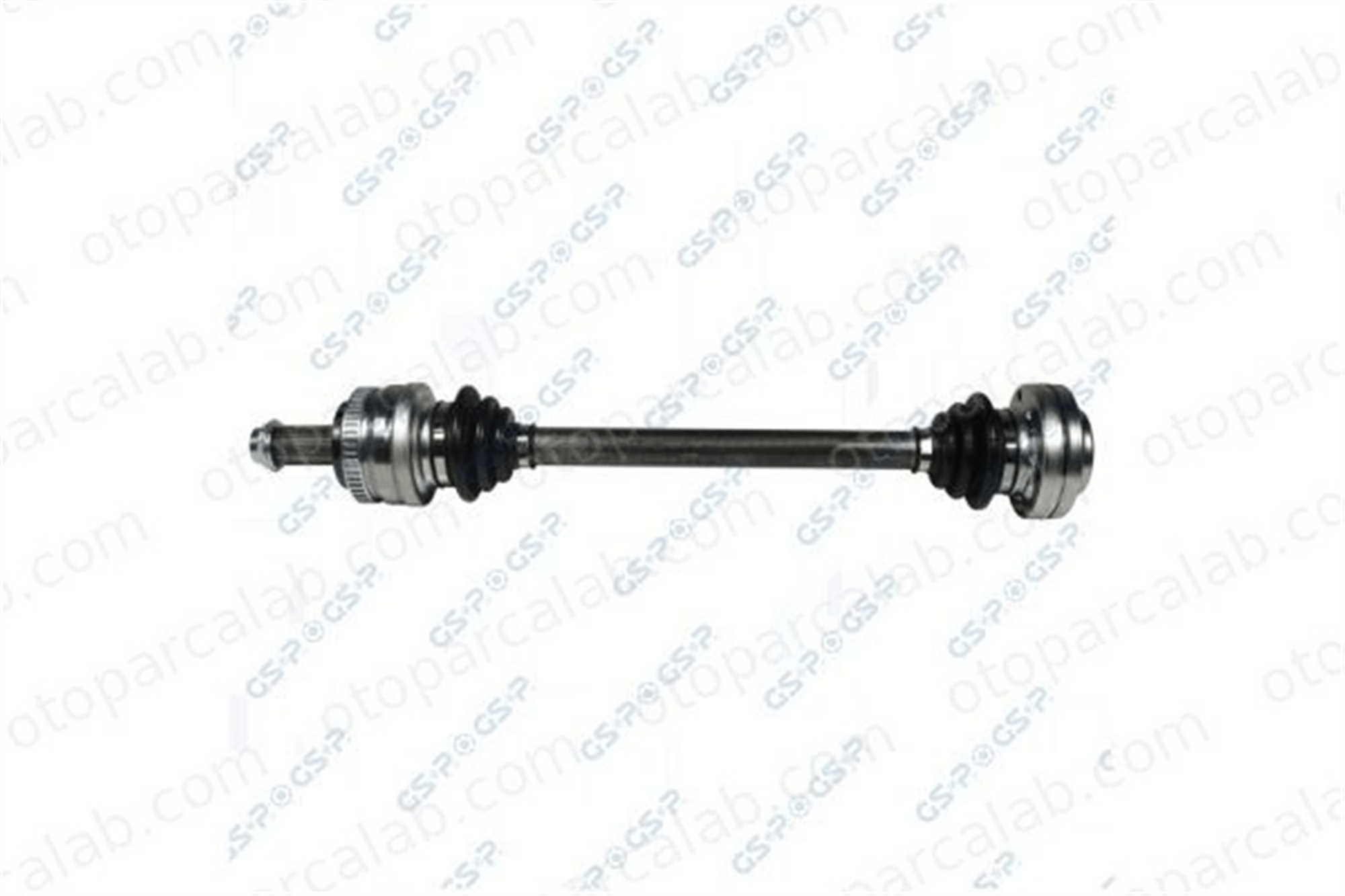 GSP 205006 Aks Komple Arka Sağ veya Sol BMW 3 Compact Z3 Roadster 33211229235 33211229624