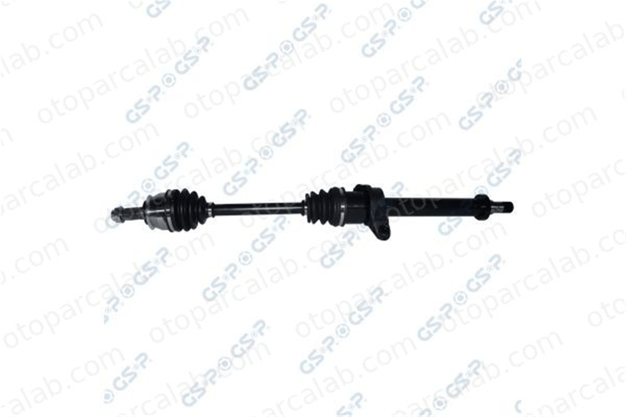 GSP 205045 Aks Komple Ön Sağ MINI MINI MINI Cabrio 31607589768 31608605474