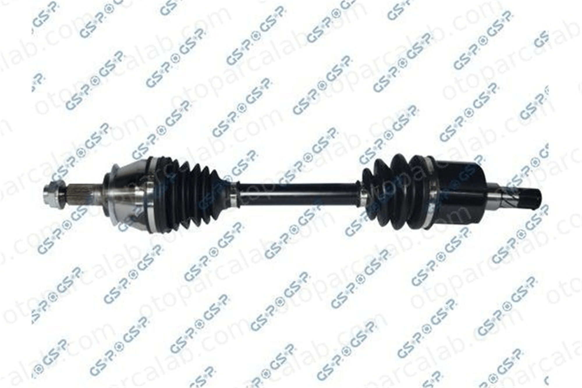 GSP 205063 Aks Komple Ön Sol MINI MINI MINI CLUBMAN 31602756339 31602752247