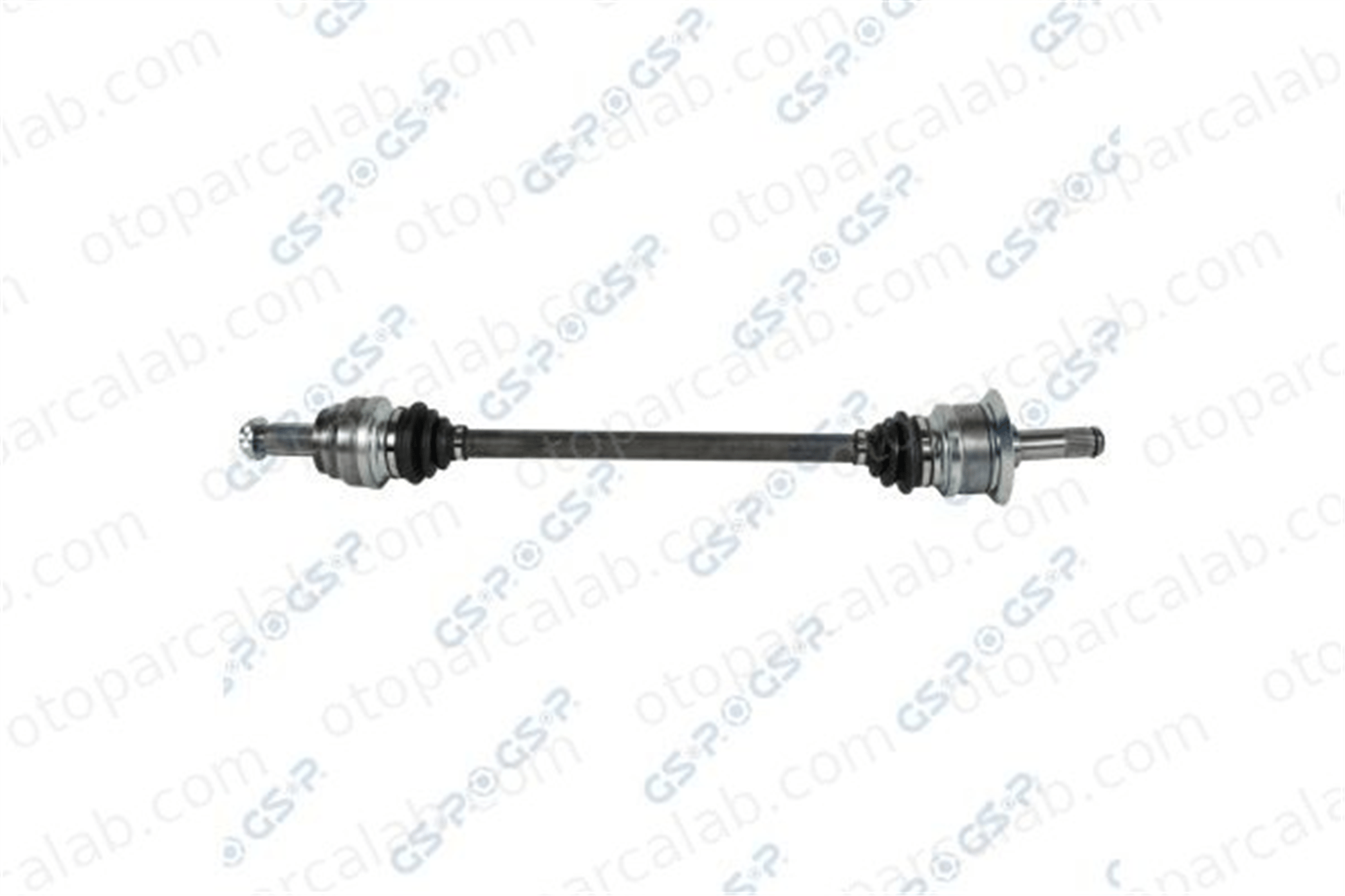 GSP 205113 Aks Komple Arka Sağ BMW 5 5 Touring 33207581028 33207581030