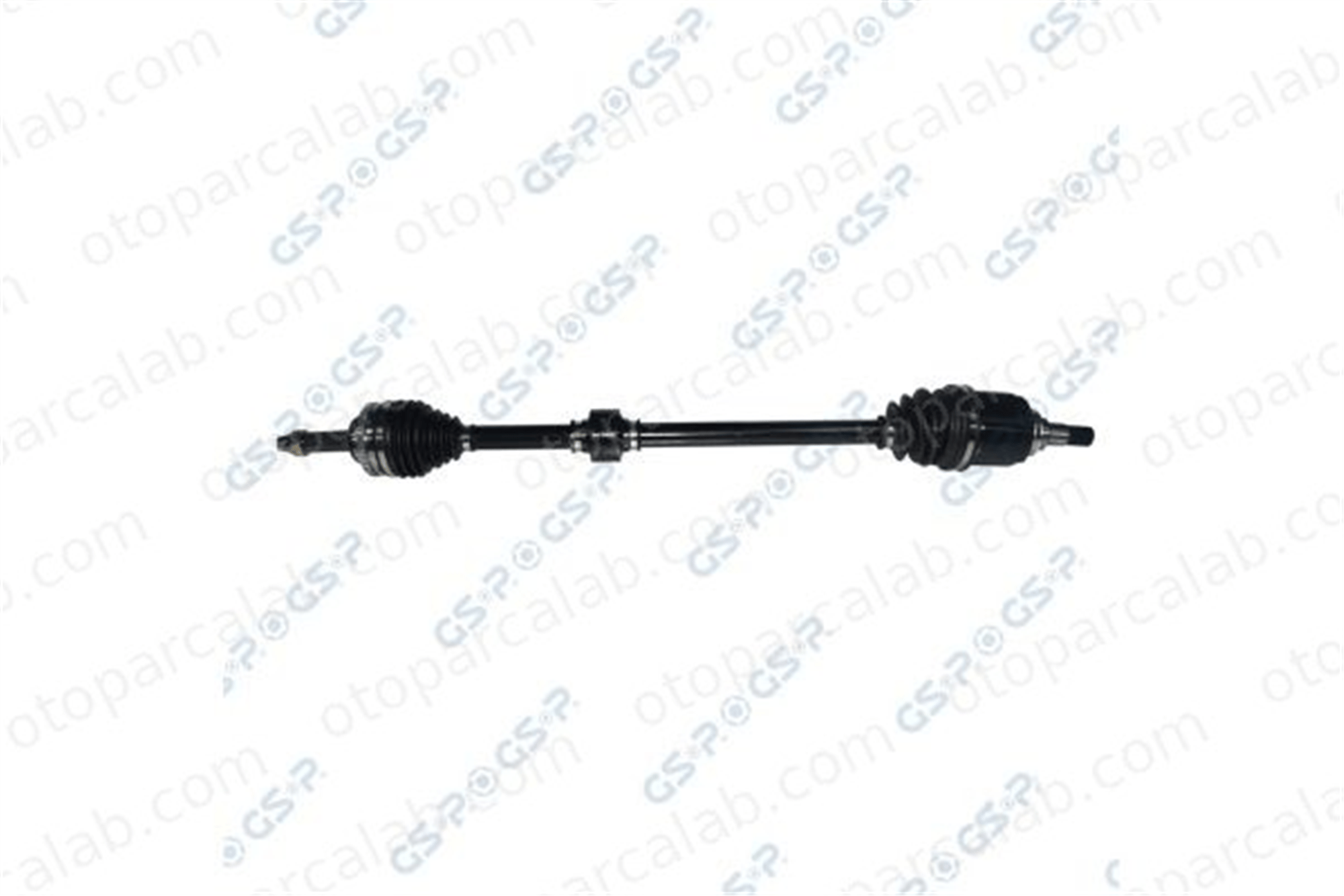 GSP 208013 Aks Komple Ön Sağ CHEVROLET AVEO / KALOS Hatchback AVEO / KALOS Sedan 96485020 42702794