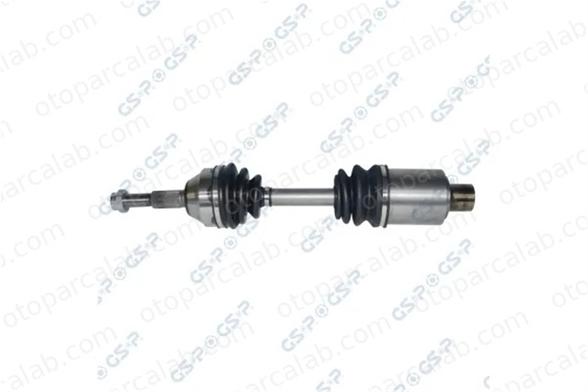 GSP 209018 Aks Komple Ön Sağ JEEP CHEROKEE 5066022AA 5066020AA